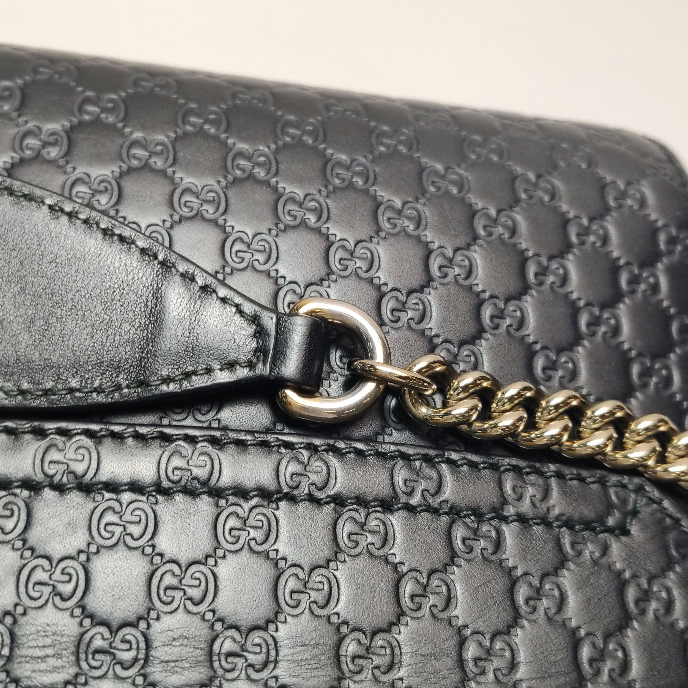 Gucci Gucci Women os Crossbody Bags Size ONE SIZE - 17 Thumbnail