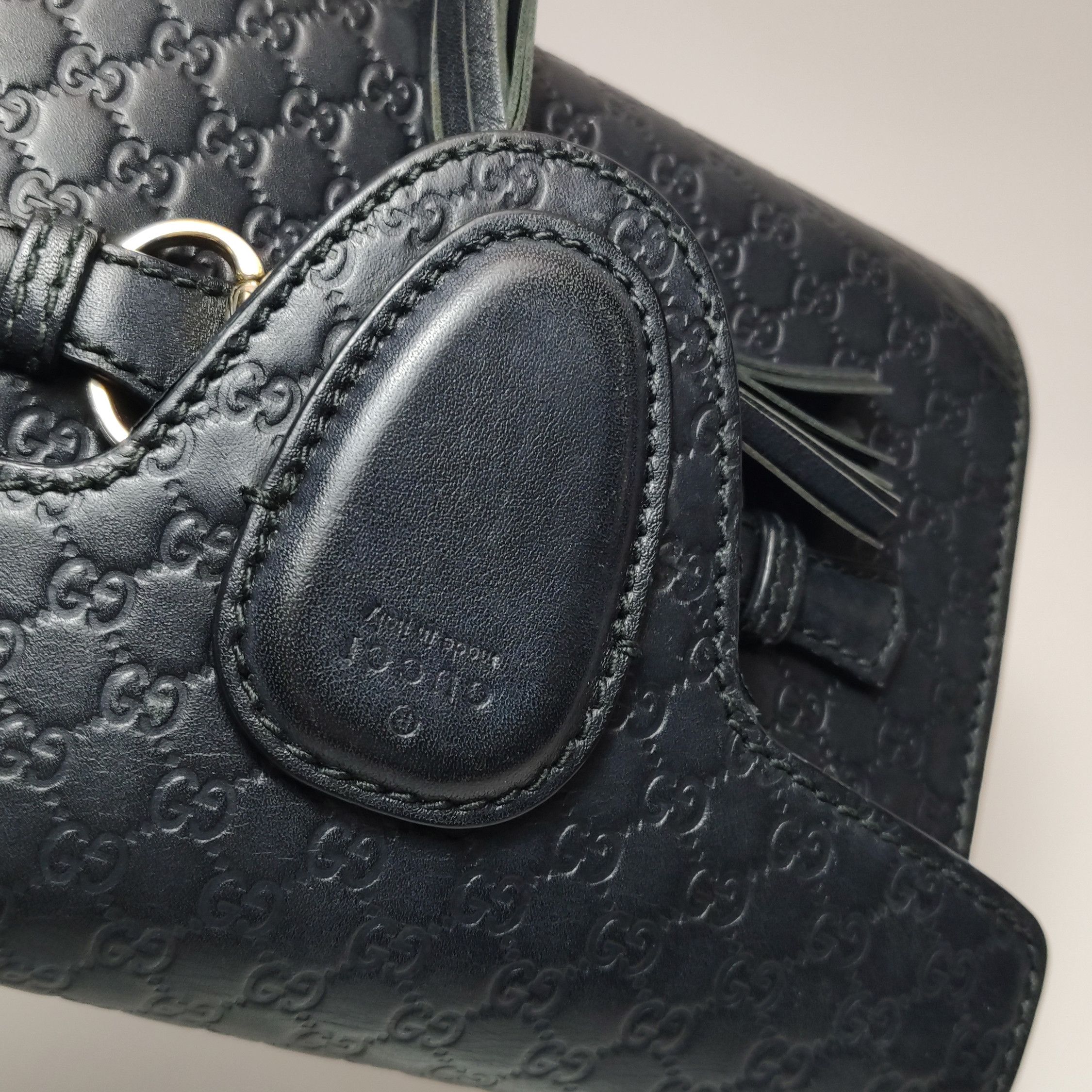 Gucci Gucci Women os Crossbody Bags Size ONE SIZE - 23 Thumbnail