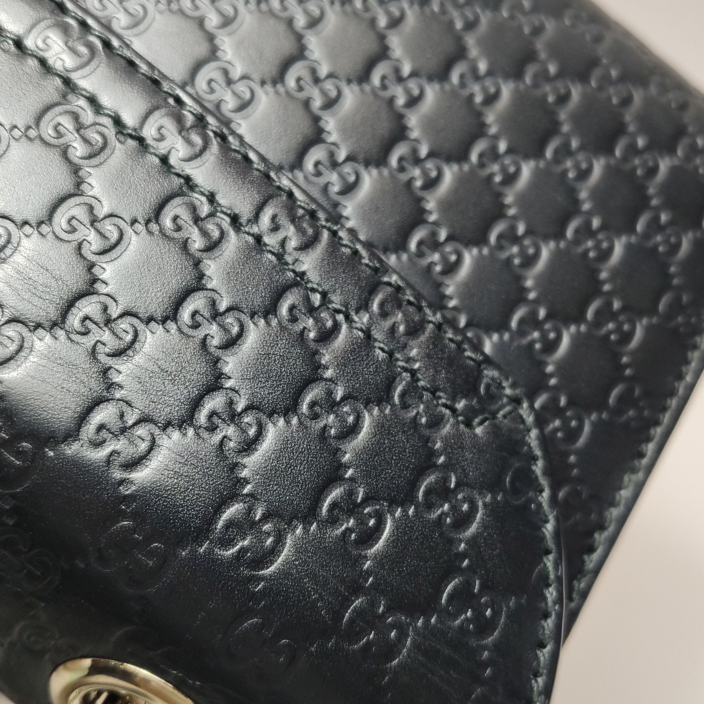 Gucci Gucci Women os Crossbody Bags Size ONE SIZE - 22 Thumbnail