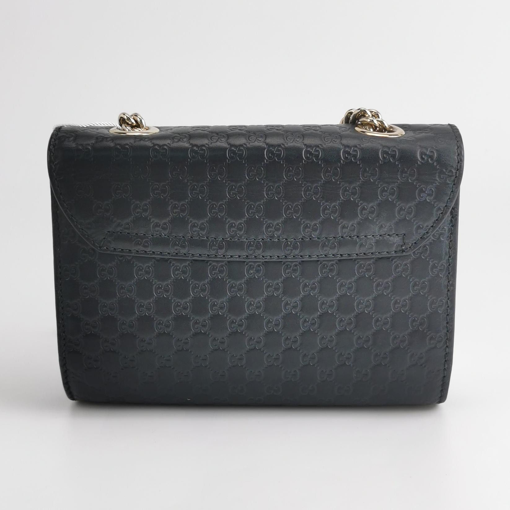 Gucci Gucci Women os Crossbody Bags Size ONE SIZE - 5 Thumbnail