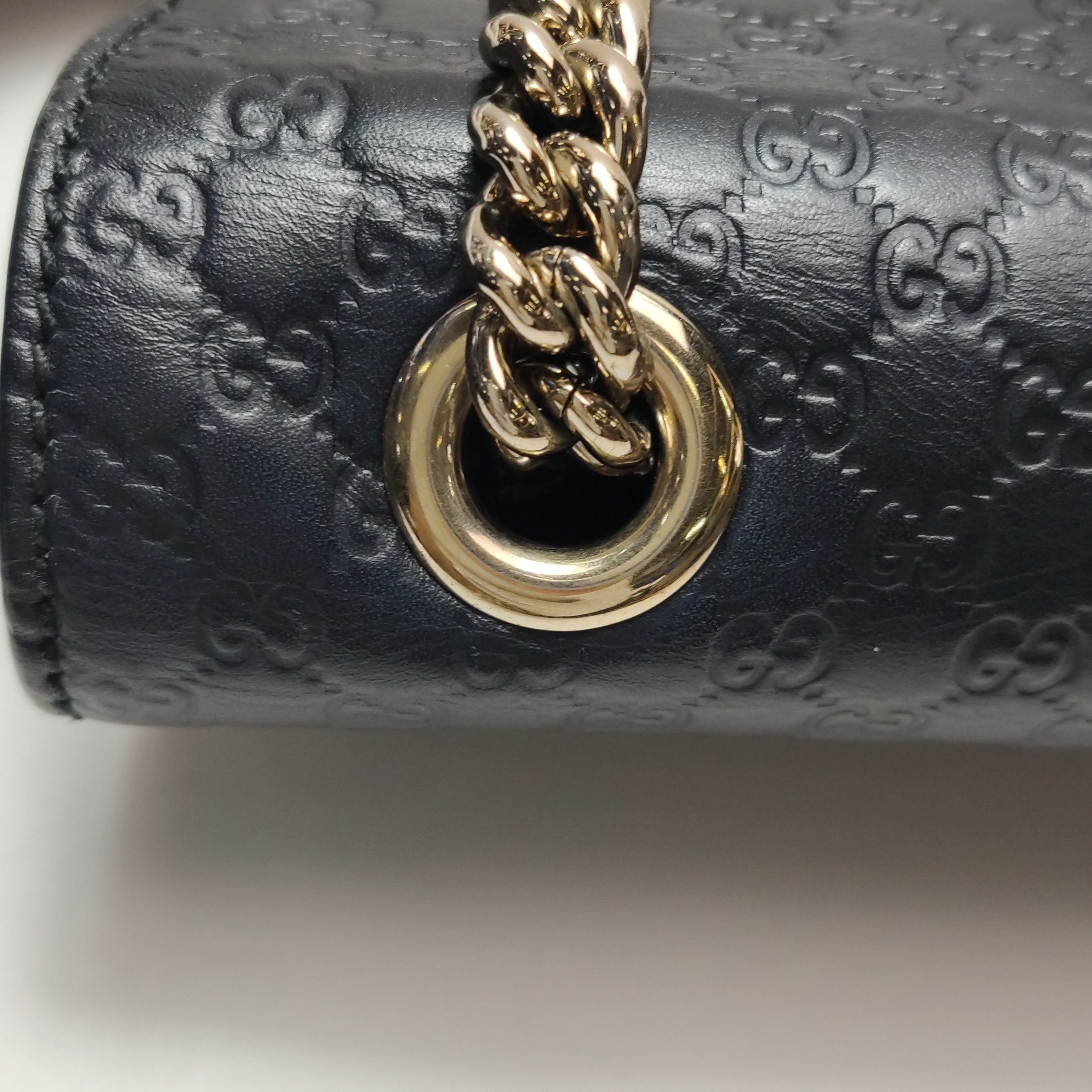 Gucci Gucci Women os Crossbody Bags Size ONE SIZE - 16 Thumbnail
