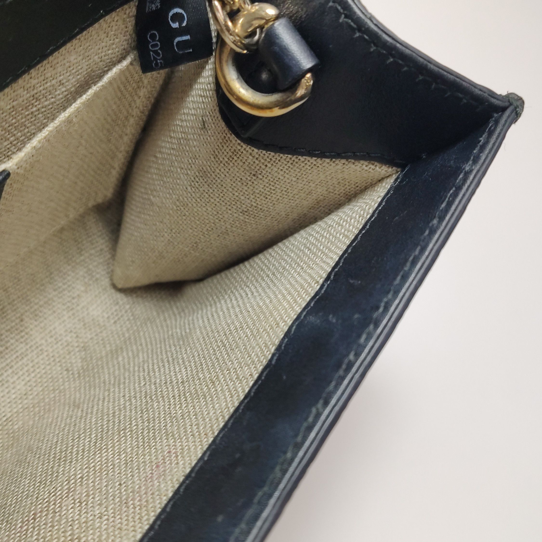 Gucci Gucci Women os Crossbody Bags Size ONE SIZE - 11 Thumbnail