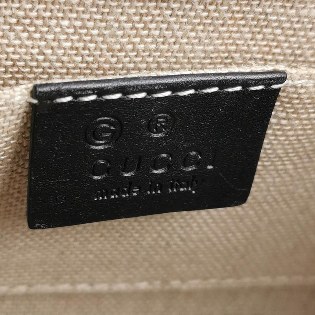 Gucci Gucci Women os Crossbody Bags Size ONE SIZE - 8 Thumbnail
