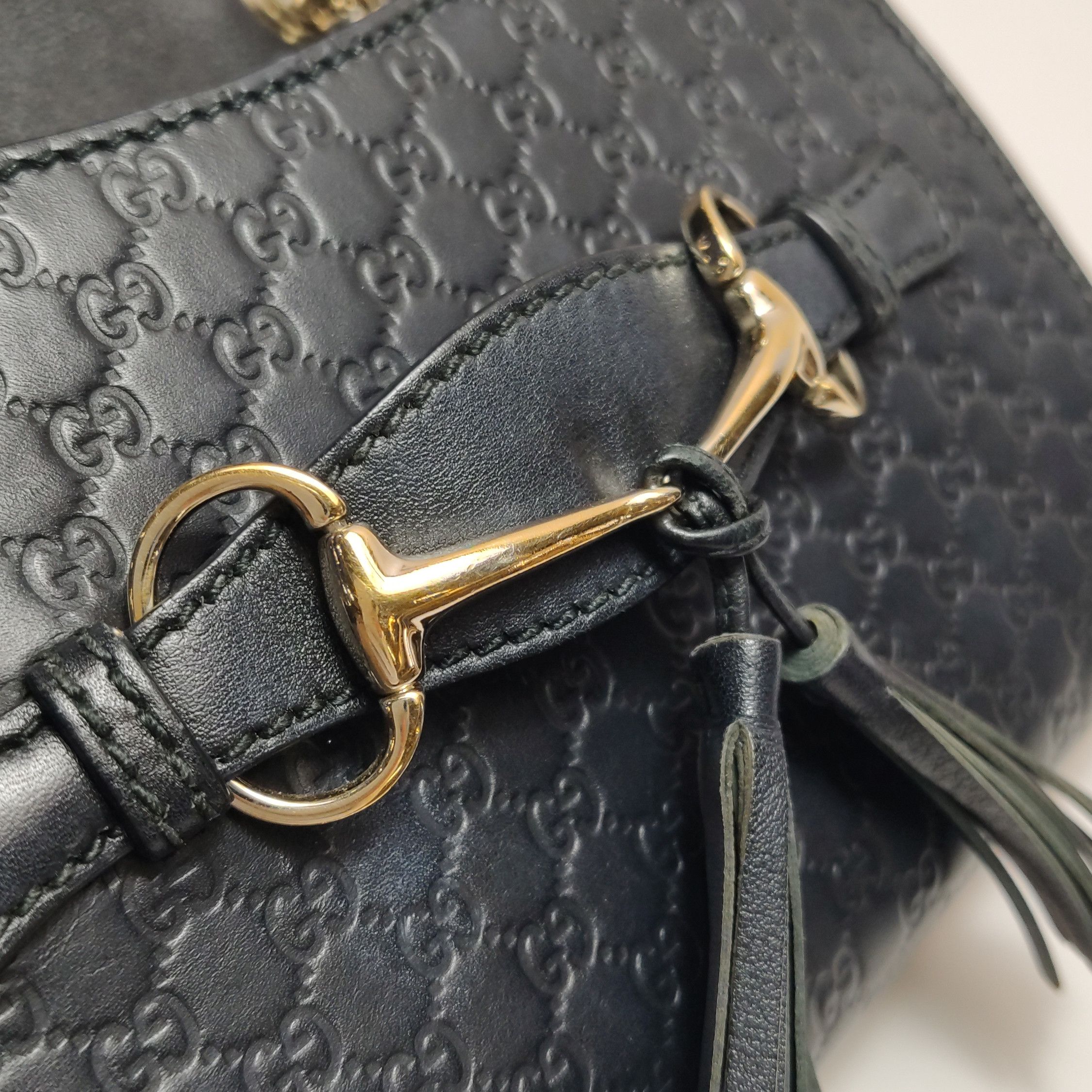 Gucci Gucci Women os Crossbody Bags Size ONE SIZE - 15 Thumbnail