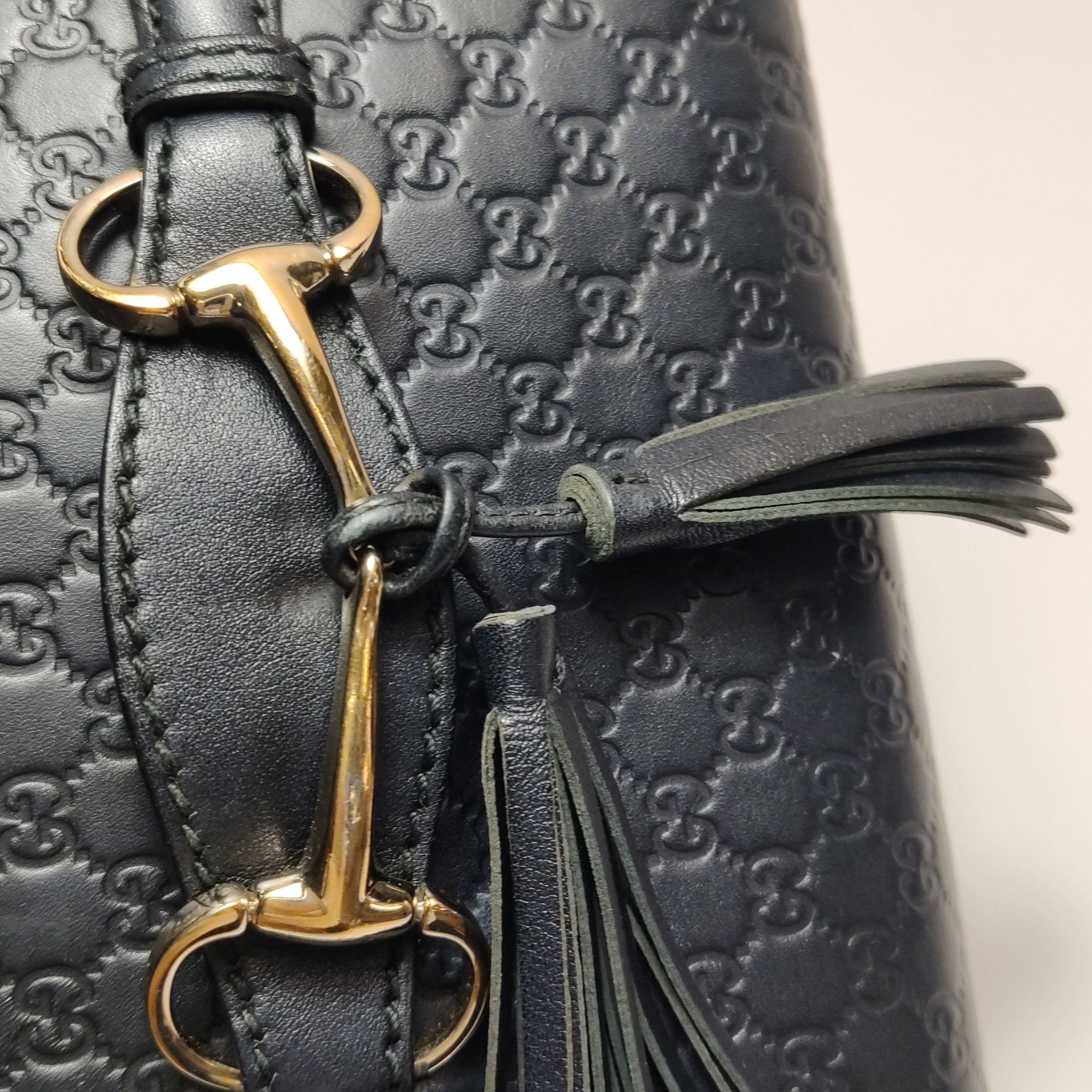 Gucci Gucci Women os Crossbody Bags Size ONE SIZE - 19 Thumbnail