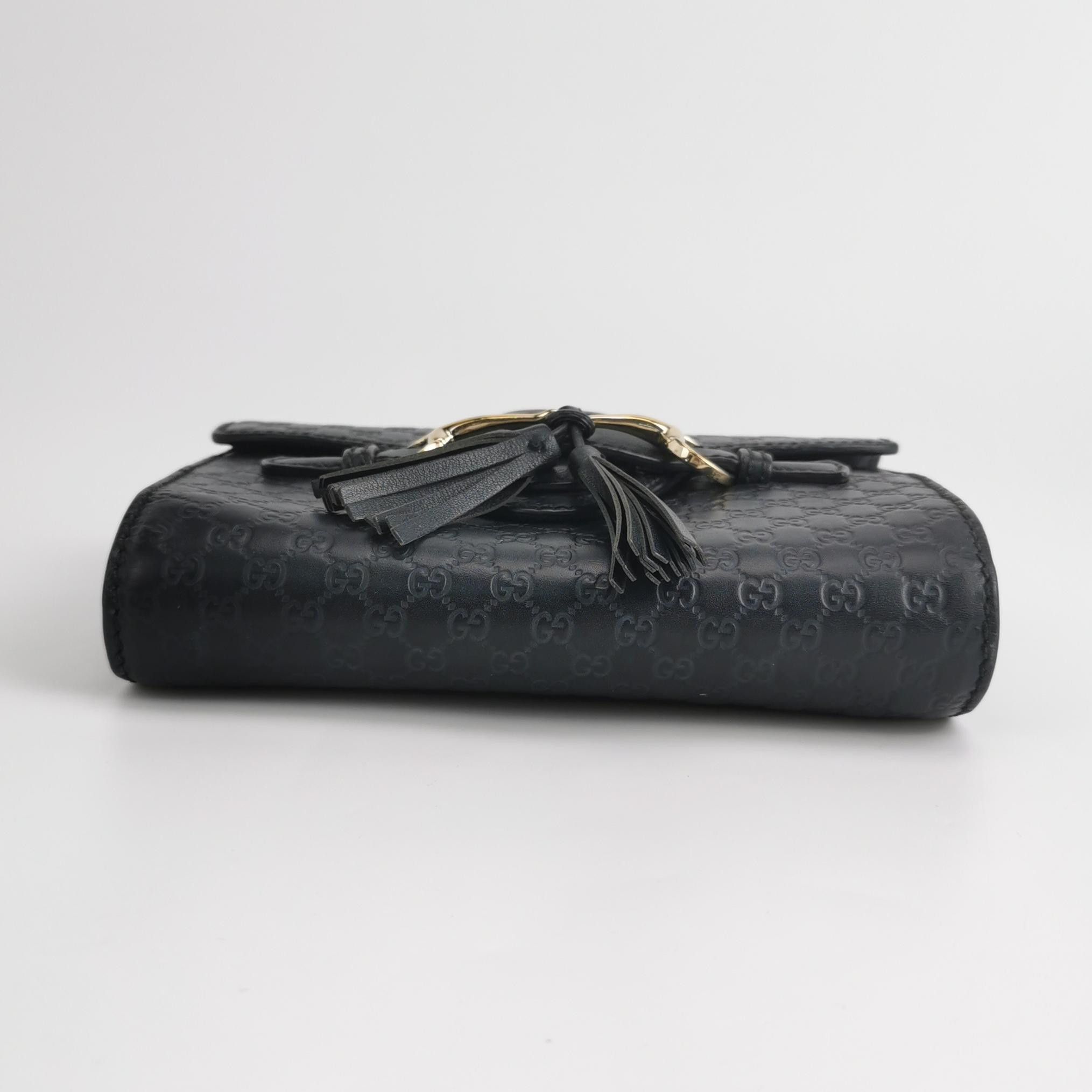 Gucci Gucci Women os Crossbody Bags Size ONE SIZE - 6 Thumbnail