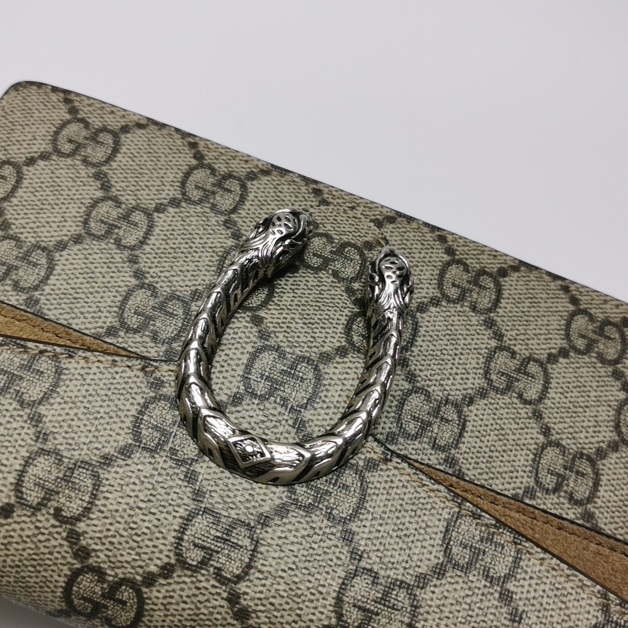 Gucci Gucci Women os Shoulder Bags Size ONE SIZE - 12 Thumbnail