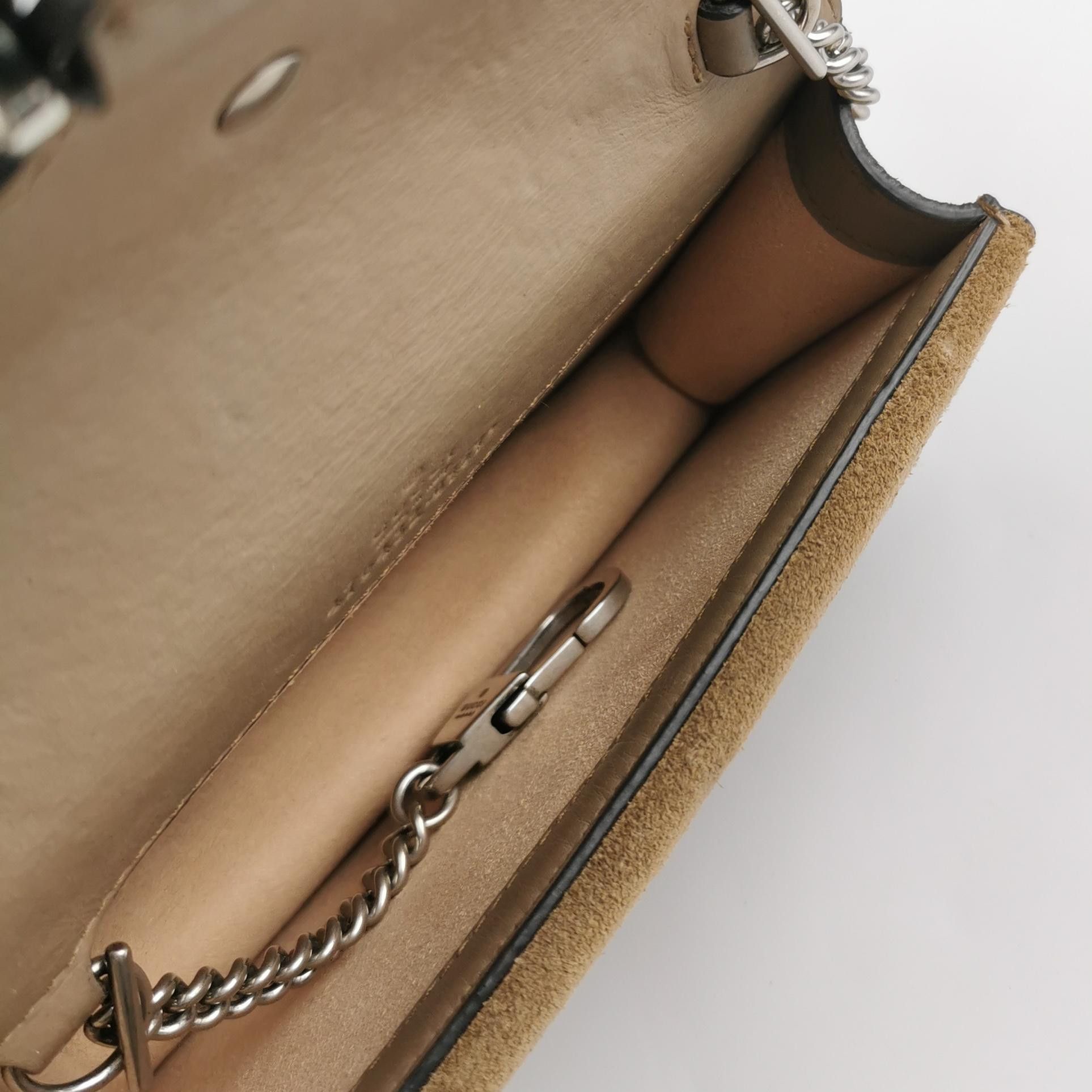 Gucci Gucci Women os Shoulder Bags Size ONE SIZE - 7 Thumbnail