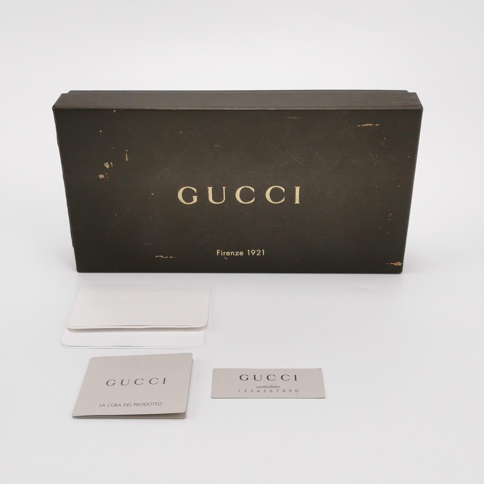 Gucci Gucci Women os Wallets Size ONE SIZE - 8 Thumbnail
