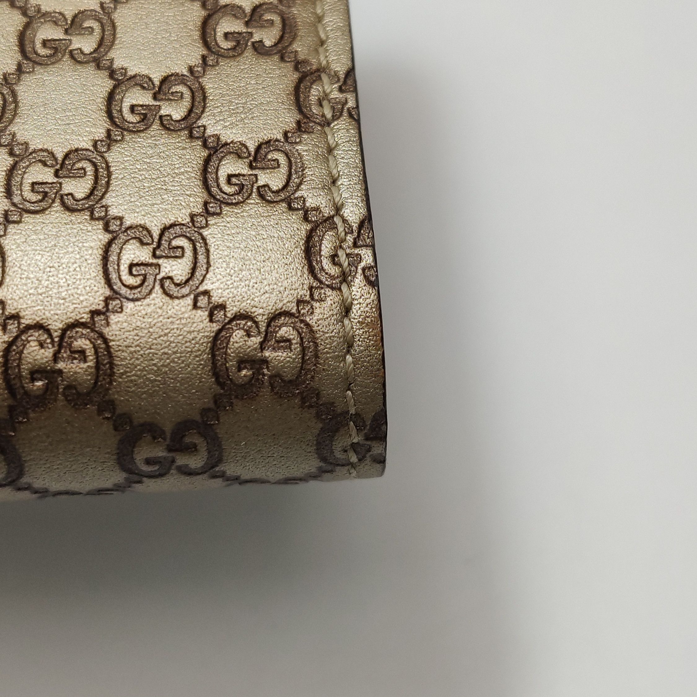 Gucci Gucci Women os Wallets Size ONE SIZE - 17 Thumbnail