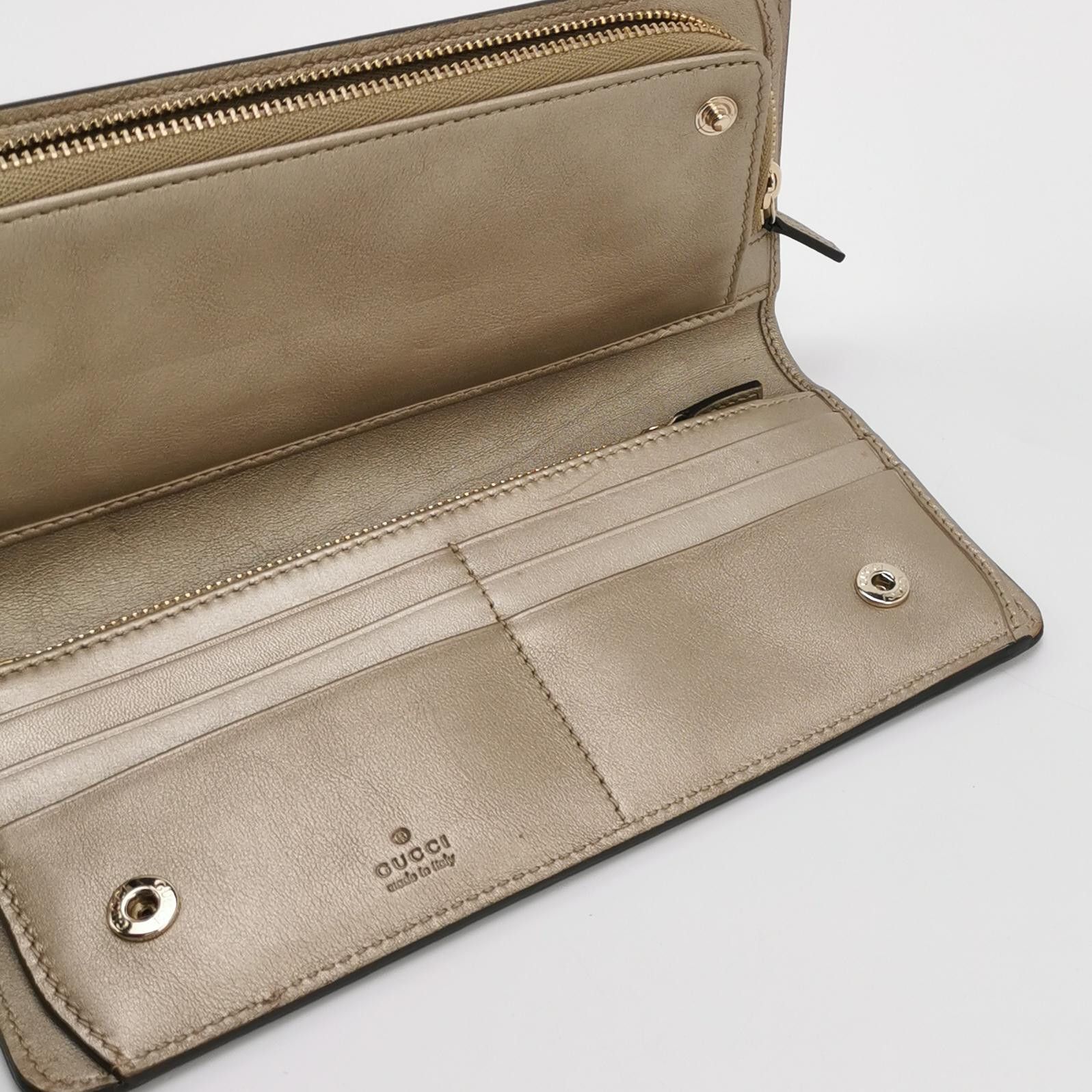 Gucci Gucci Women os Wallets Size ONE SIZE - 6 Thumbnail