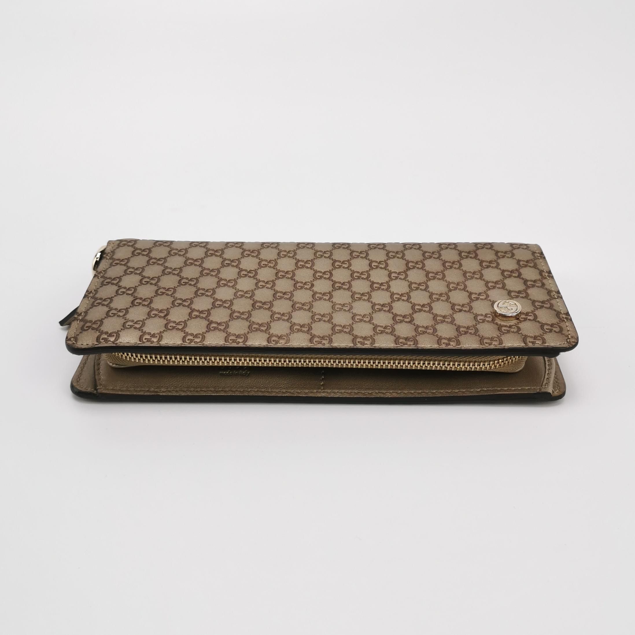 Gucci Gucci Women os Wallets Size ONE SIZE - 5 Thumbnail