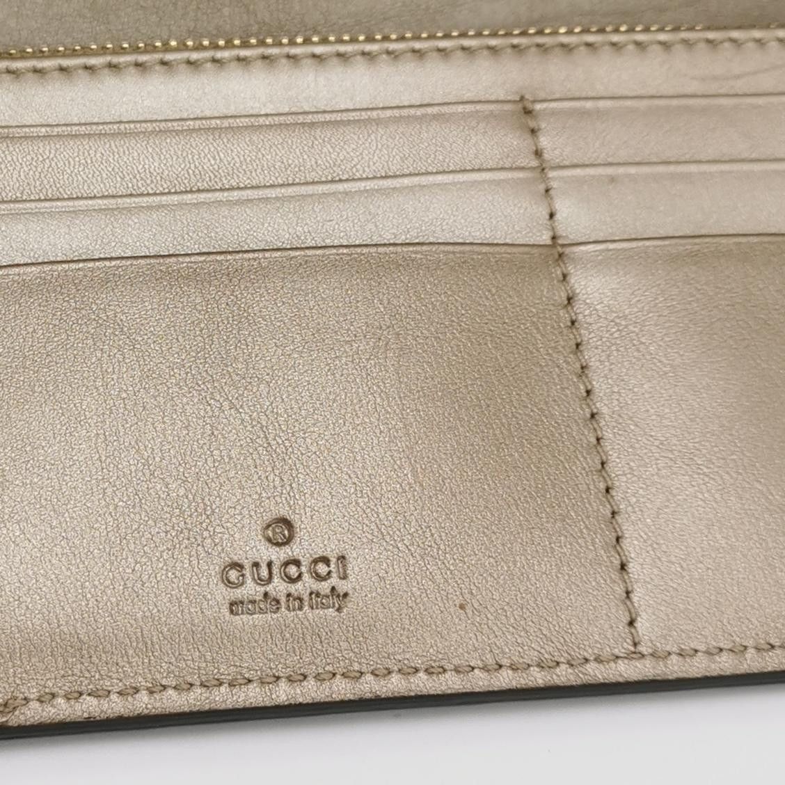 Gucci Gucci Women os Wallets Size ONE SIZE - 7 Thumbnail