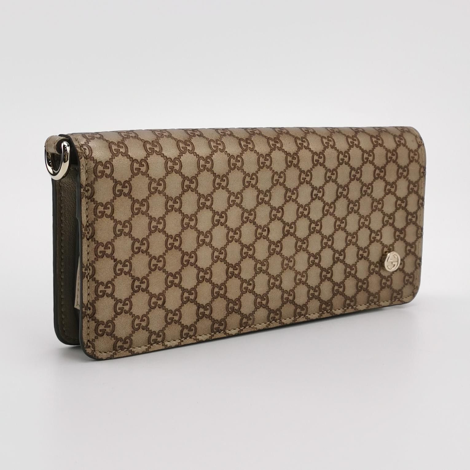 Gucci Gucci Women os Wallets Size ONE SIZE - 3 Thumbnail