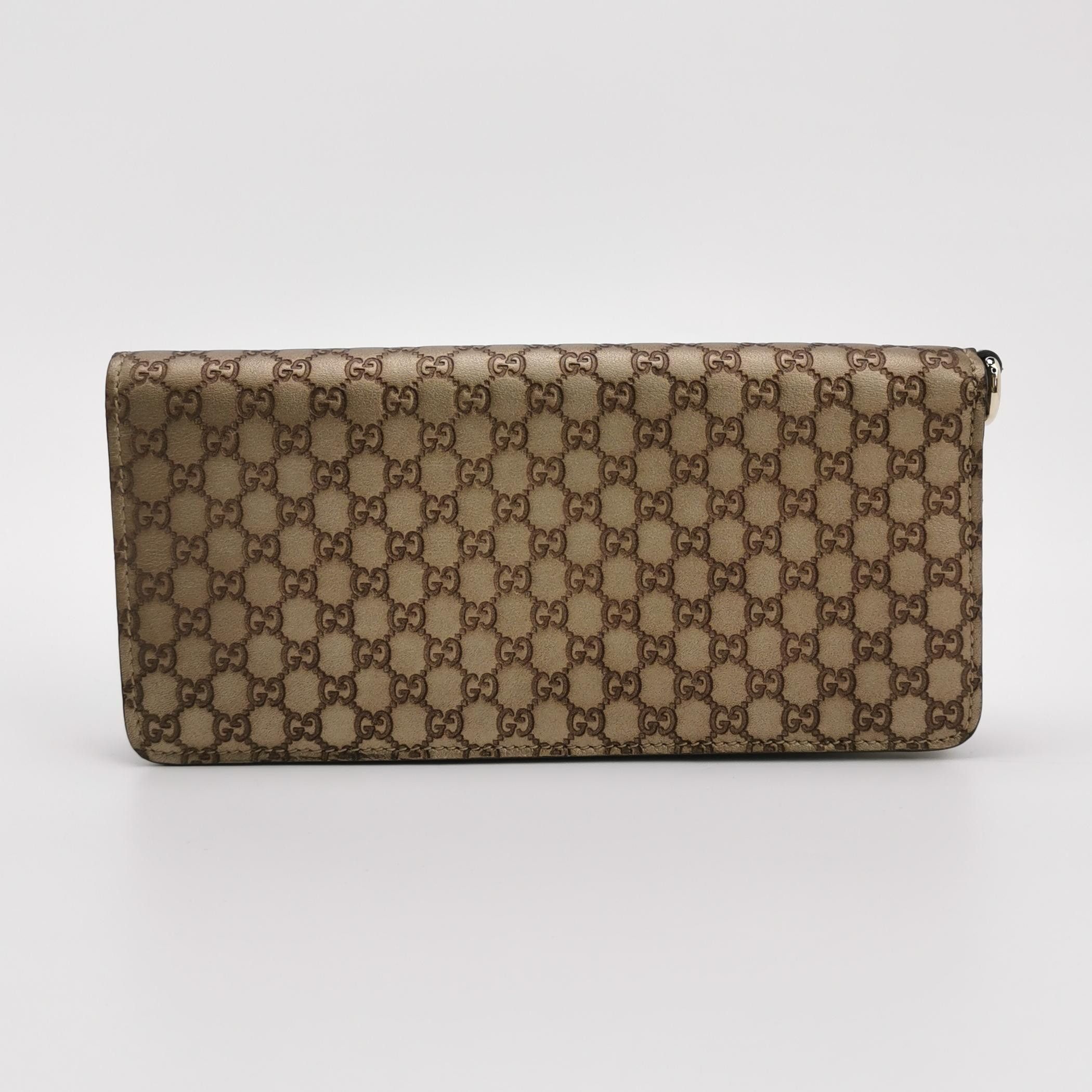 Gucci Gucci Women os Wallets Size ONE SIZE - 4 Thumbnail