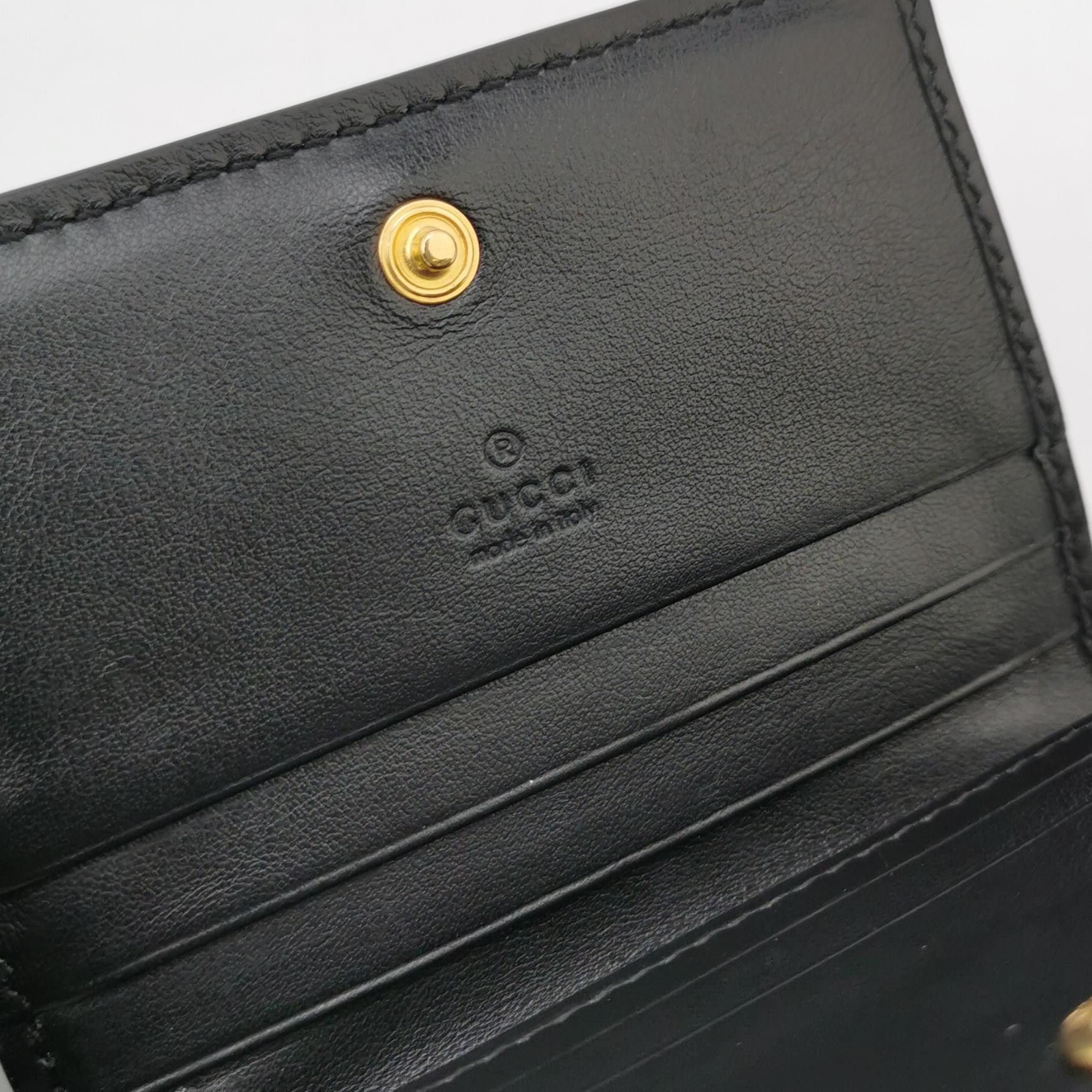 Gucci Gucci Women os Wallets Size ONE SIZE - 7 Thumbnail