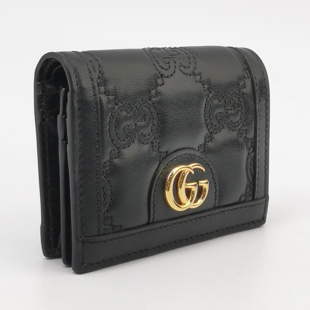 Gucci Gucci Women os Wallets Size ONE SIZE - 3 Thumbnail