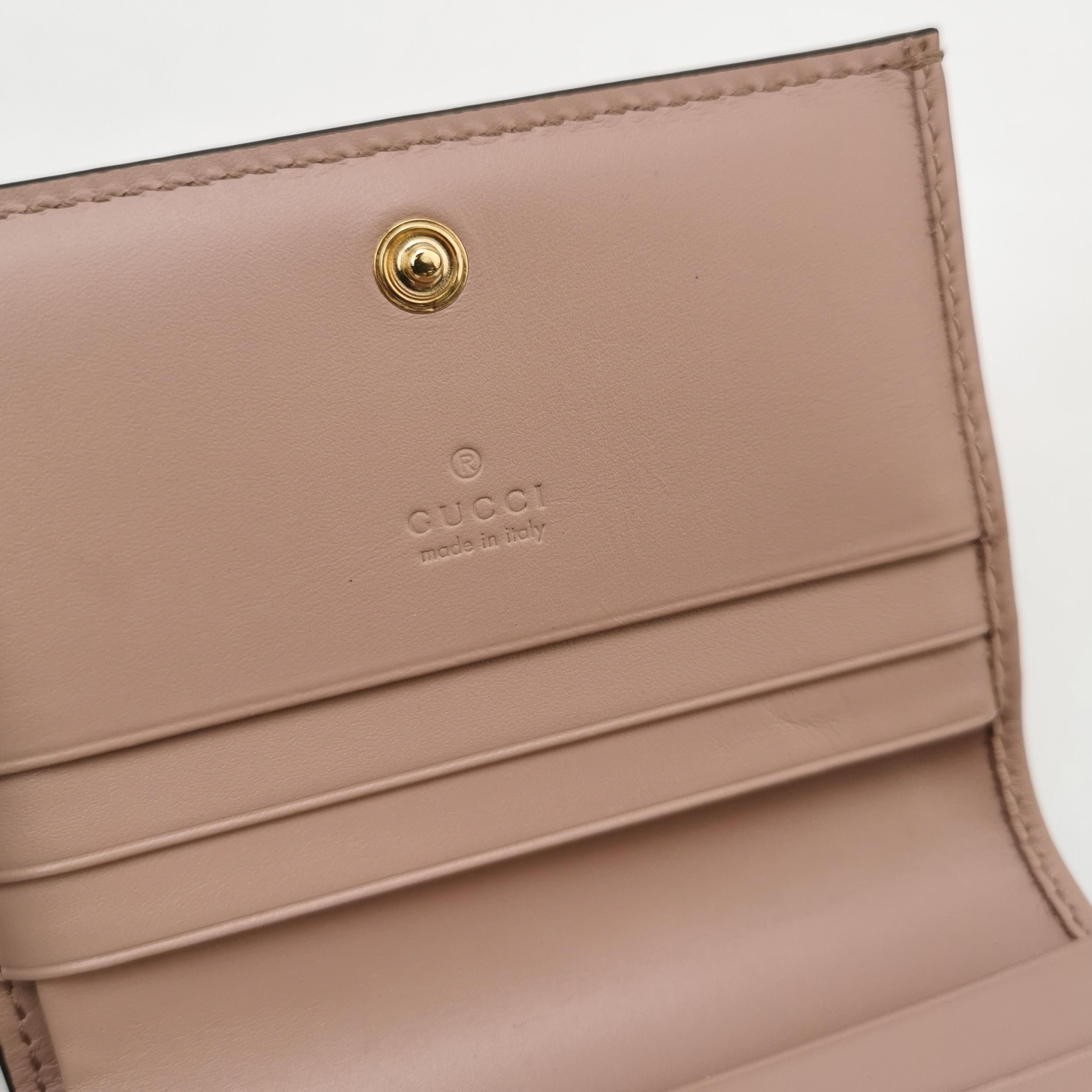Gucci Gucci Women os Wallets Size ONE SIZE - 7 Thumbnail