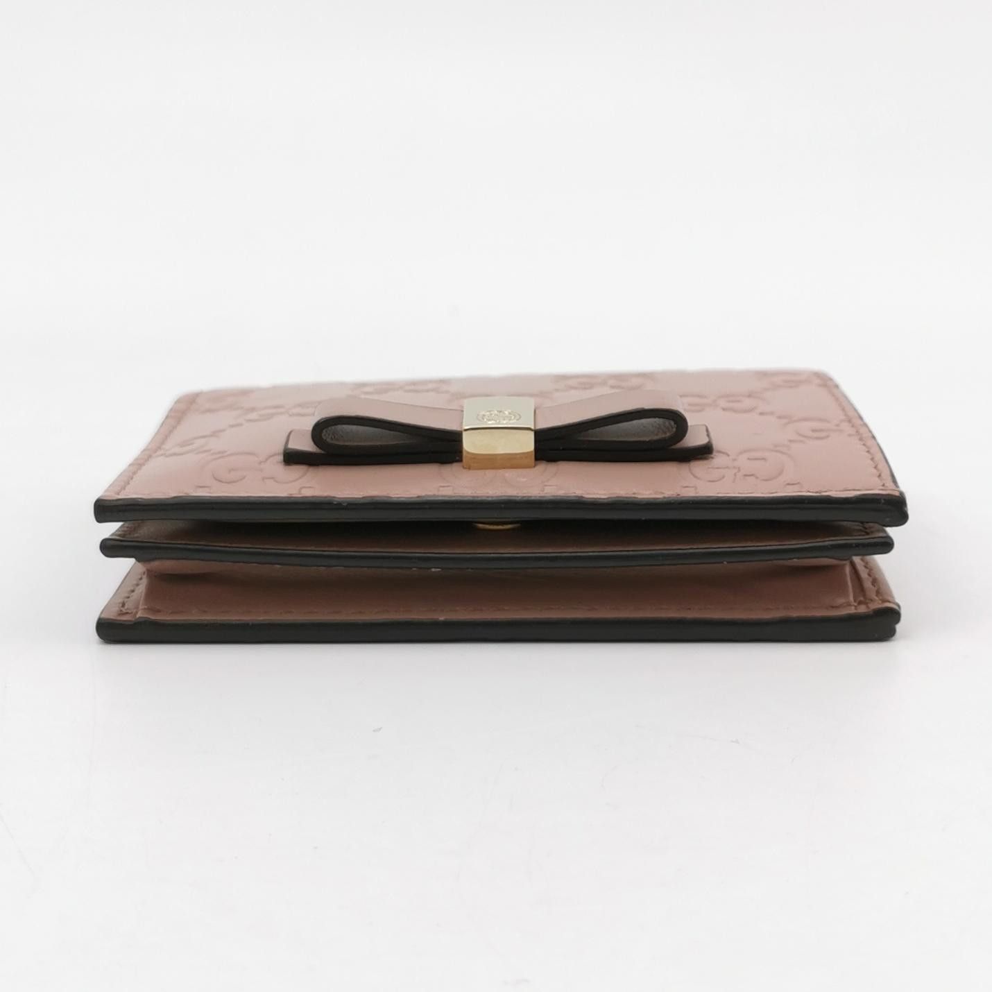 Gucci Gucci Women os Wallets Size ONE SIZE - 5 Thumbnail