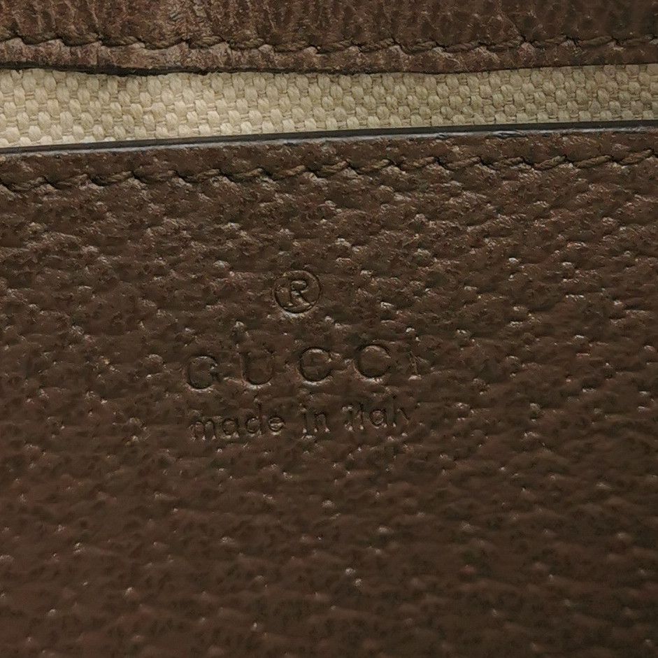 Gucci Gucci Women os Shoulder Bags Size ONE SIZE - 8 Thumbnail