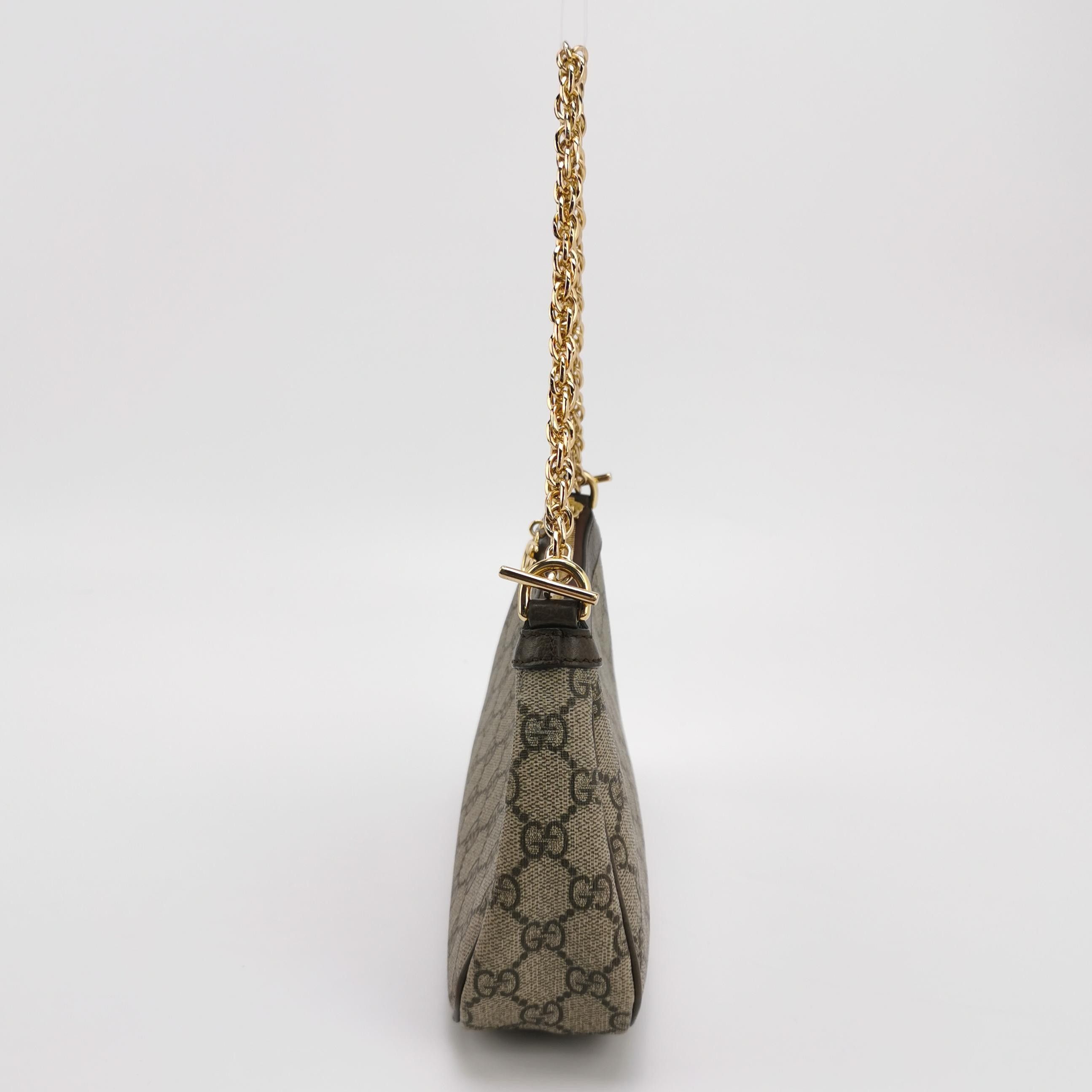 Gucci Gucci Women os Shoulder Bags Size ONE SIZE - 3 Thumbnail
