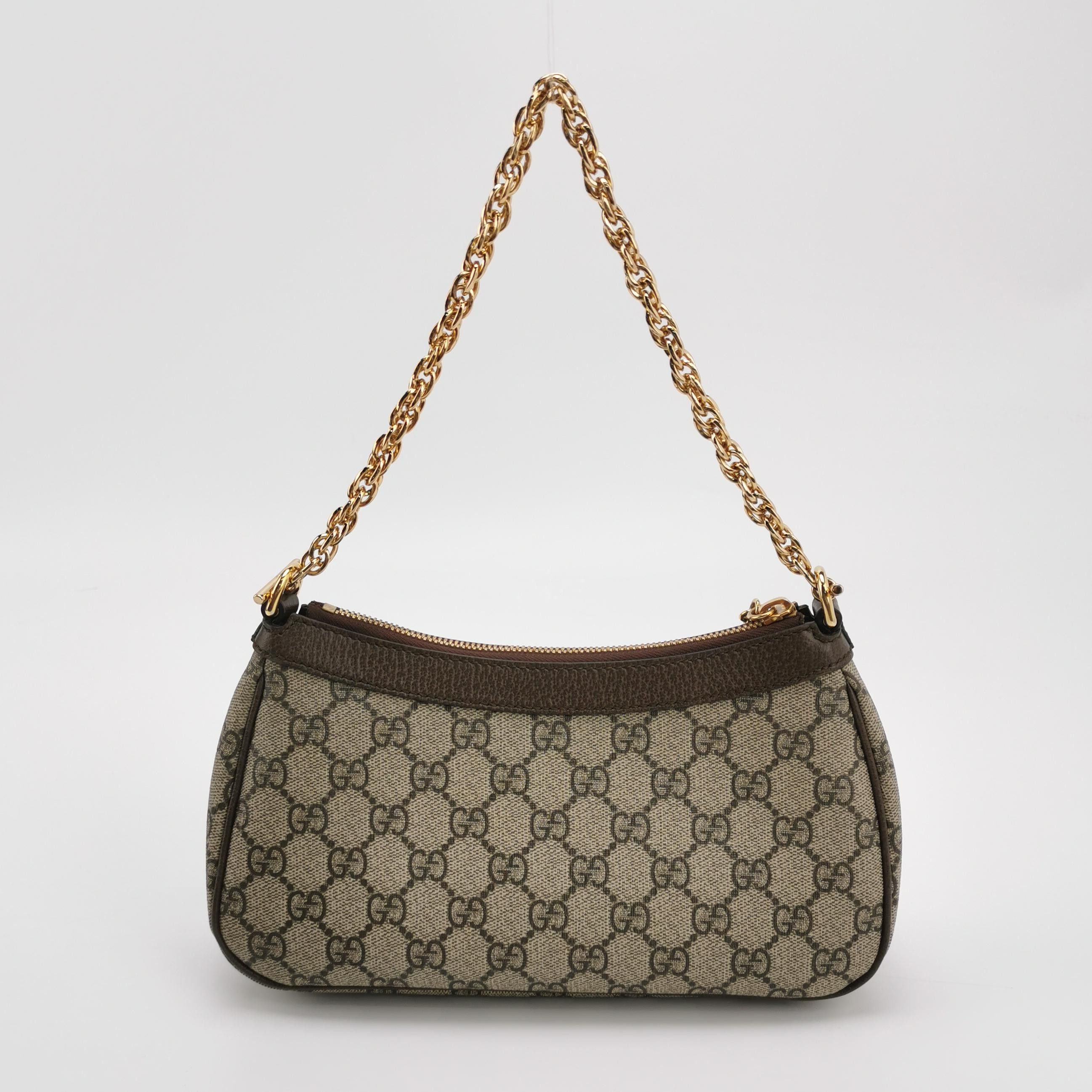 Gucci Gucci Women os Shoulder Bags Size ONE SIZE - 5 Thumbnail