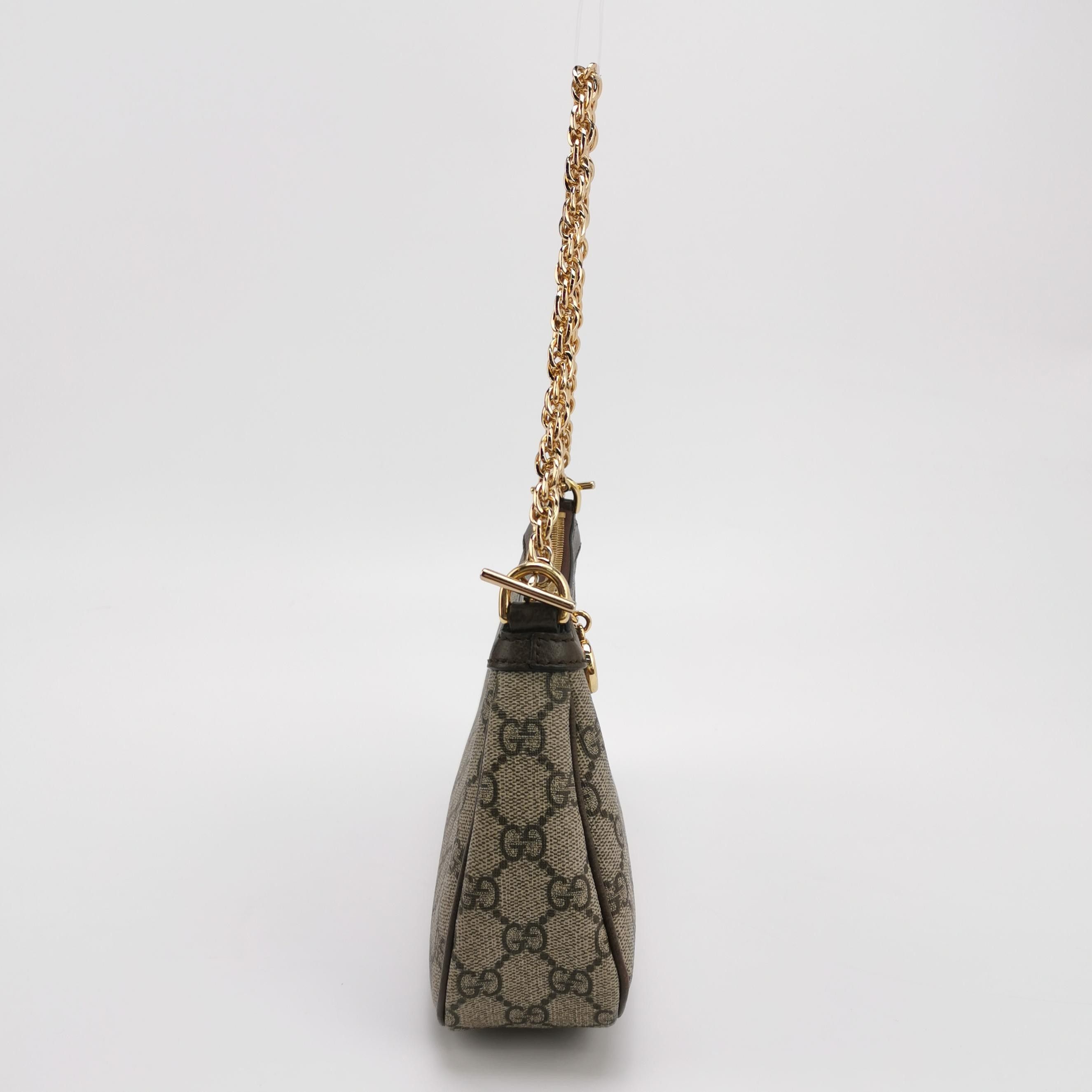Gucci Gucci Women os Shoulder Bags Size ONE SIZE - 4 Thumbnail