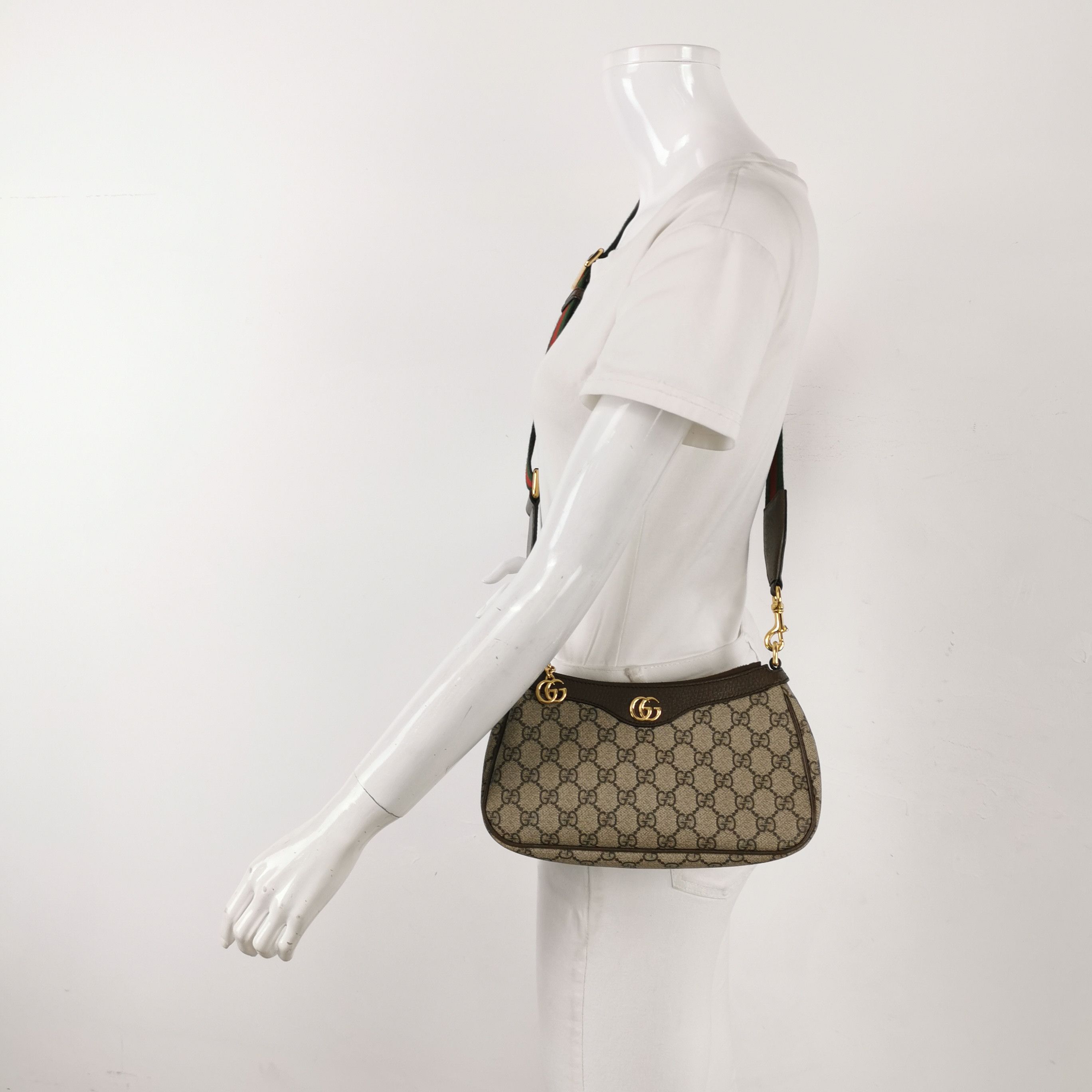 Gucci Gucci Women os Shoulder Bags Size ONE SIZE - 2 Thumbnail