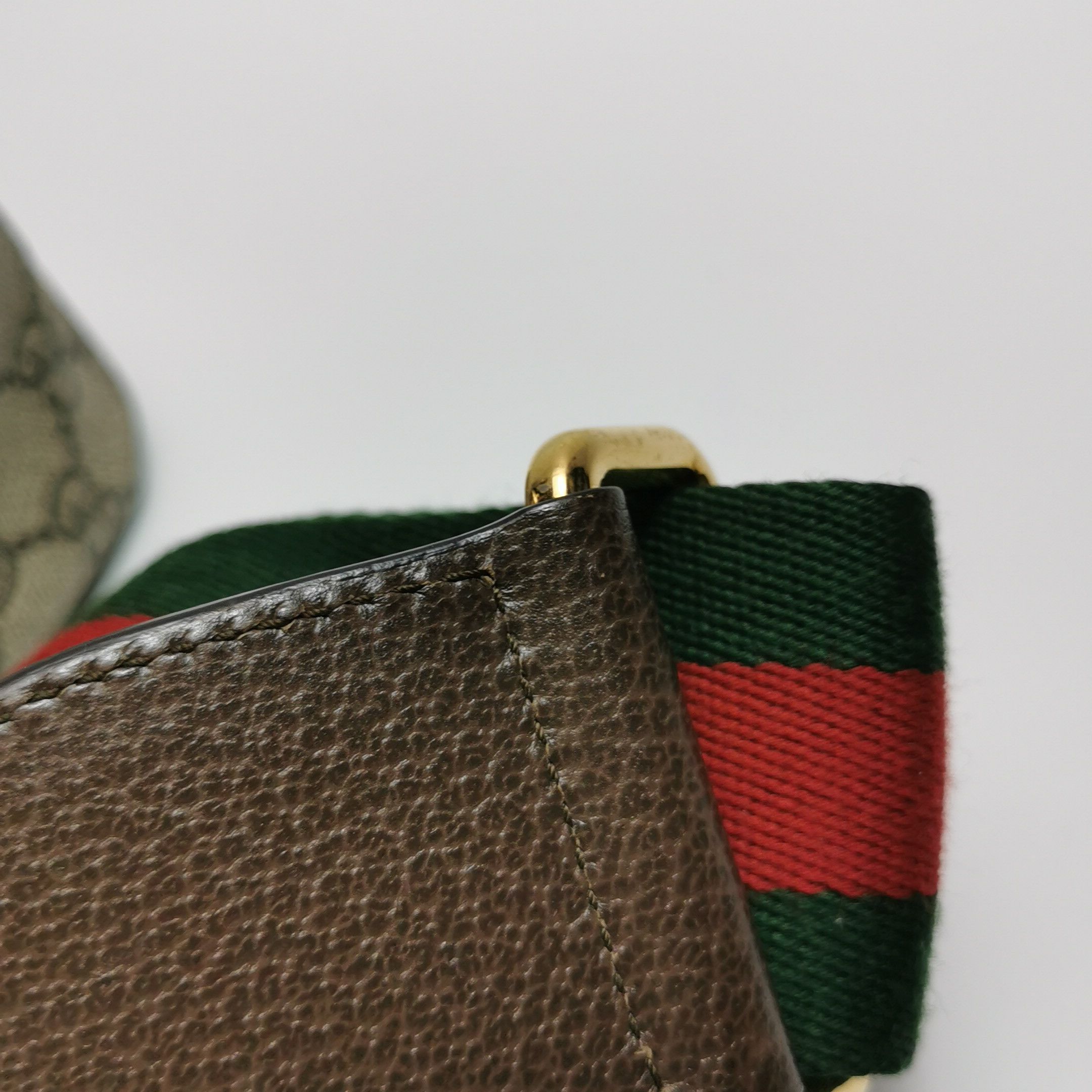 Gucci Gucci Women os Shoulder Bags Size ONE SIZE - 11 Thumbnail
