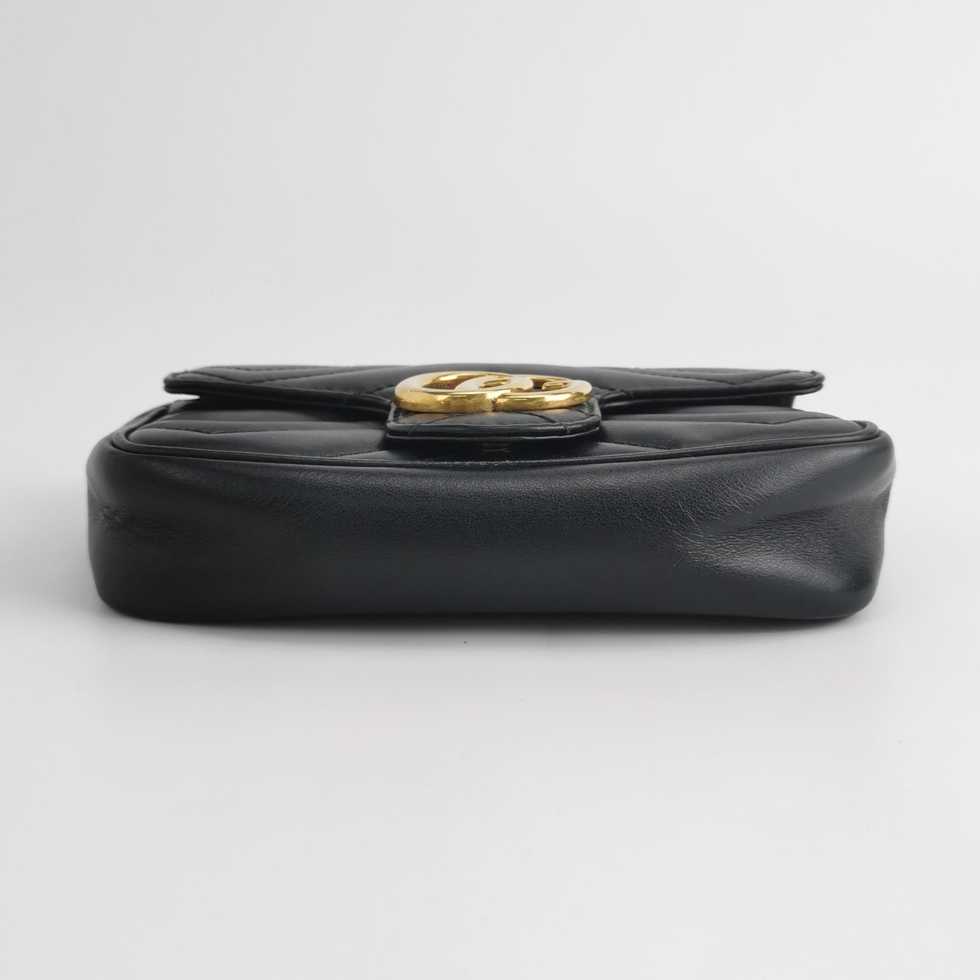 Gucci Gucci Women os Shoulder Bags Size ONE SIZE - 6 Thumbnail