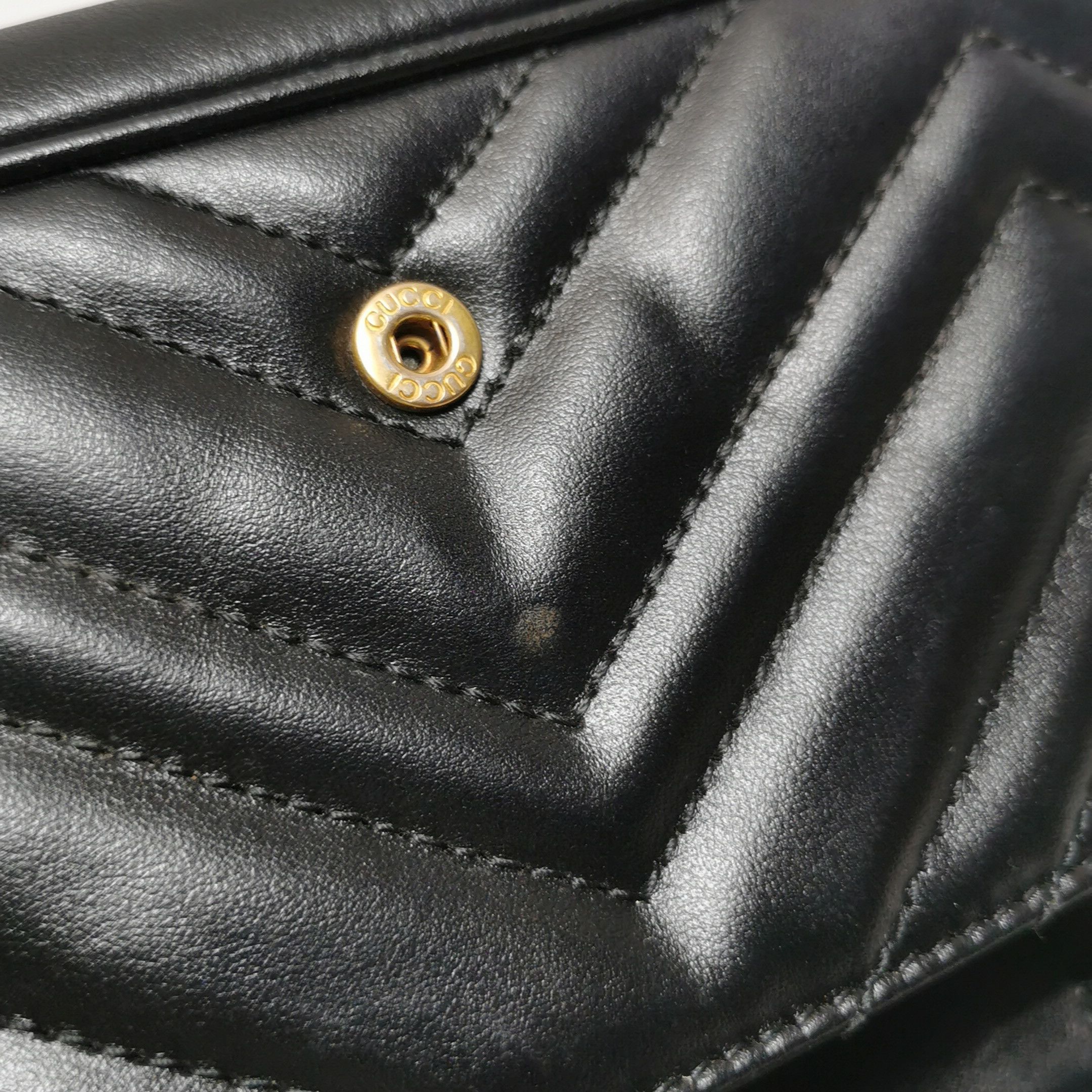 Gucci Gucci Women os Shoulder Bags Size ONE SIZE - 19 Thumbnail