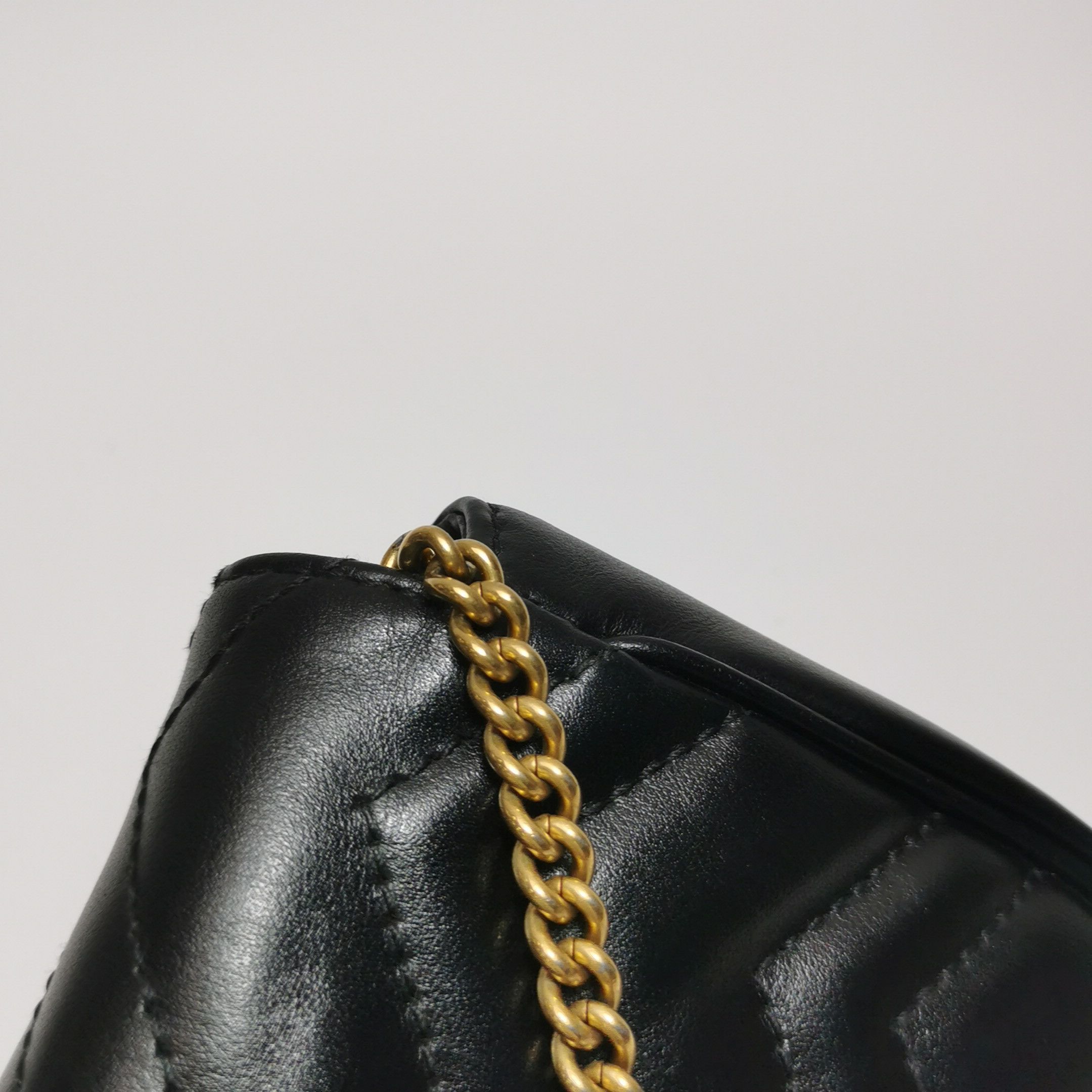 Gucci Gucci Women os Shoulder Bags Size ONE SIZE - 14 Thumbnail