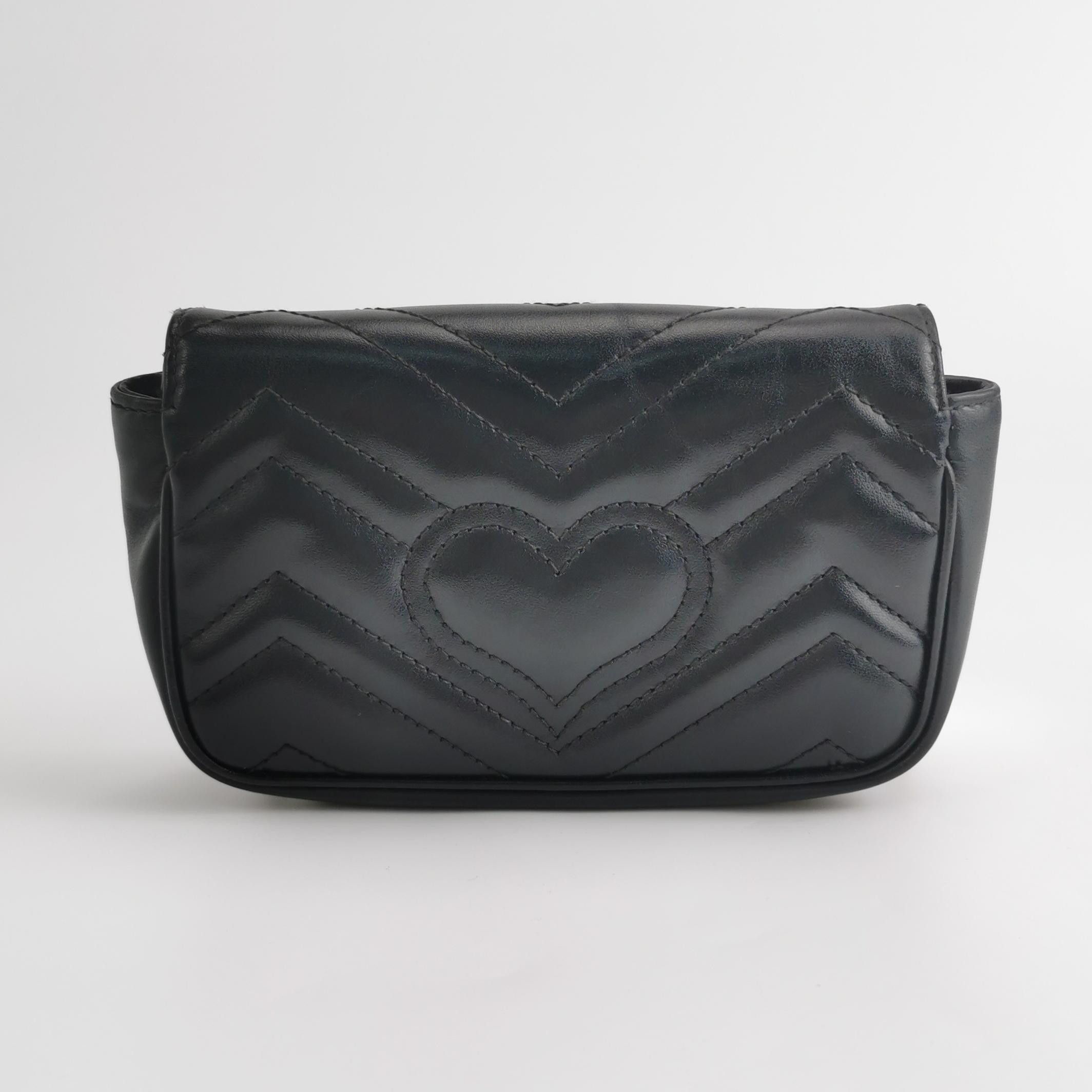 Gucci Gucci Women os Shoulder Bags Size ONE SIZE - 5 Thumbnail