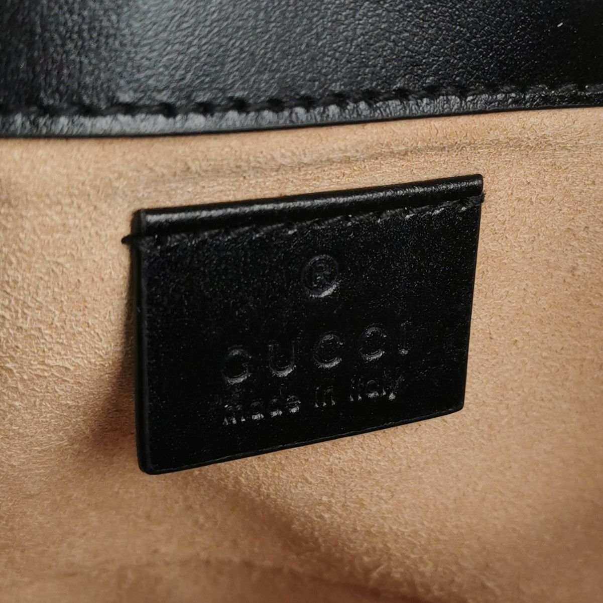 Gucci Gucci Women os Shoulder Bags Size ONE SIZE - 8 Thumbnail
