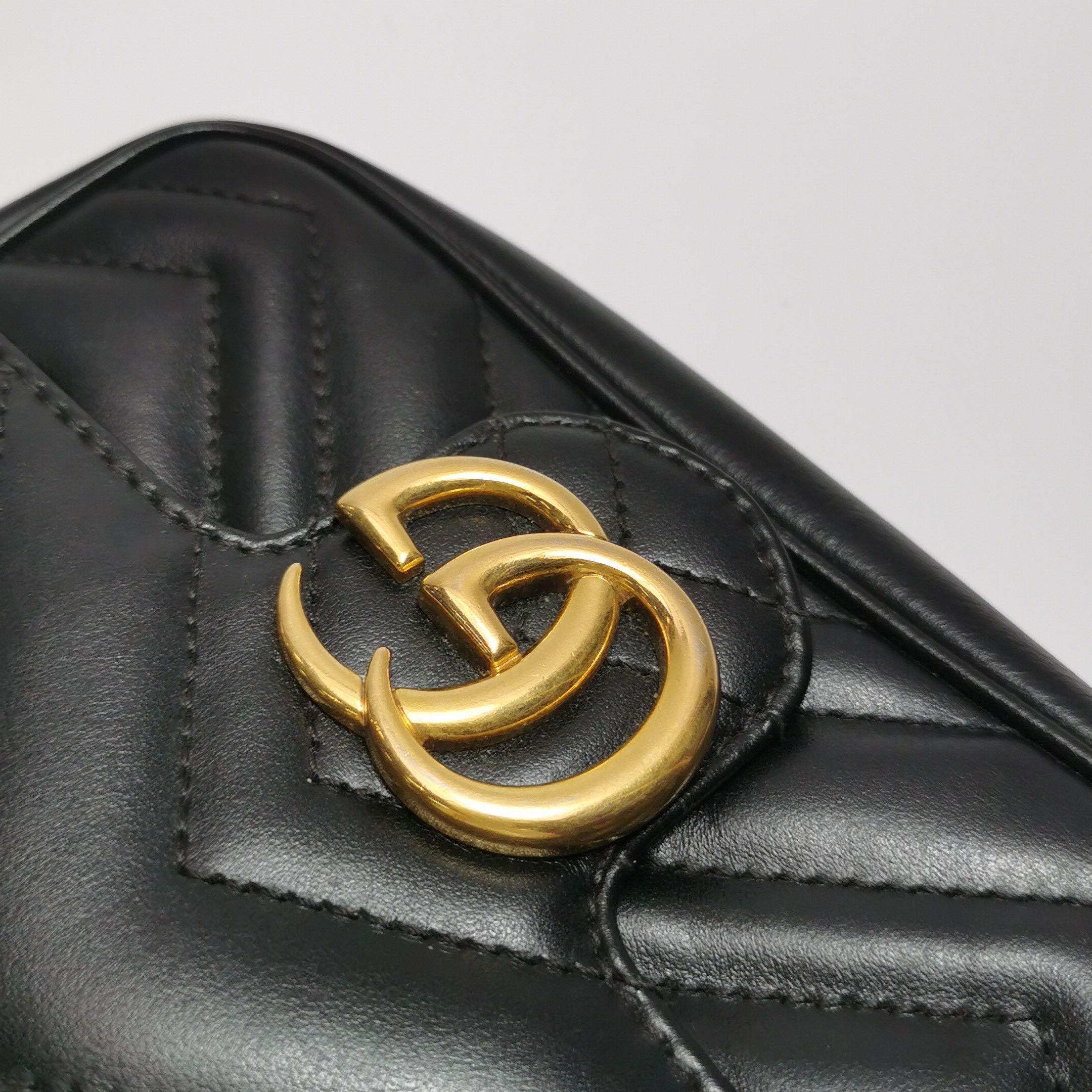 Gucci Gucci Women os Shoulder Bags Size ONE SIZE - 12 Thumbnail