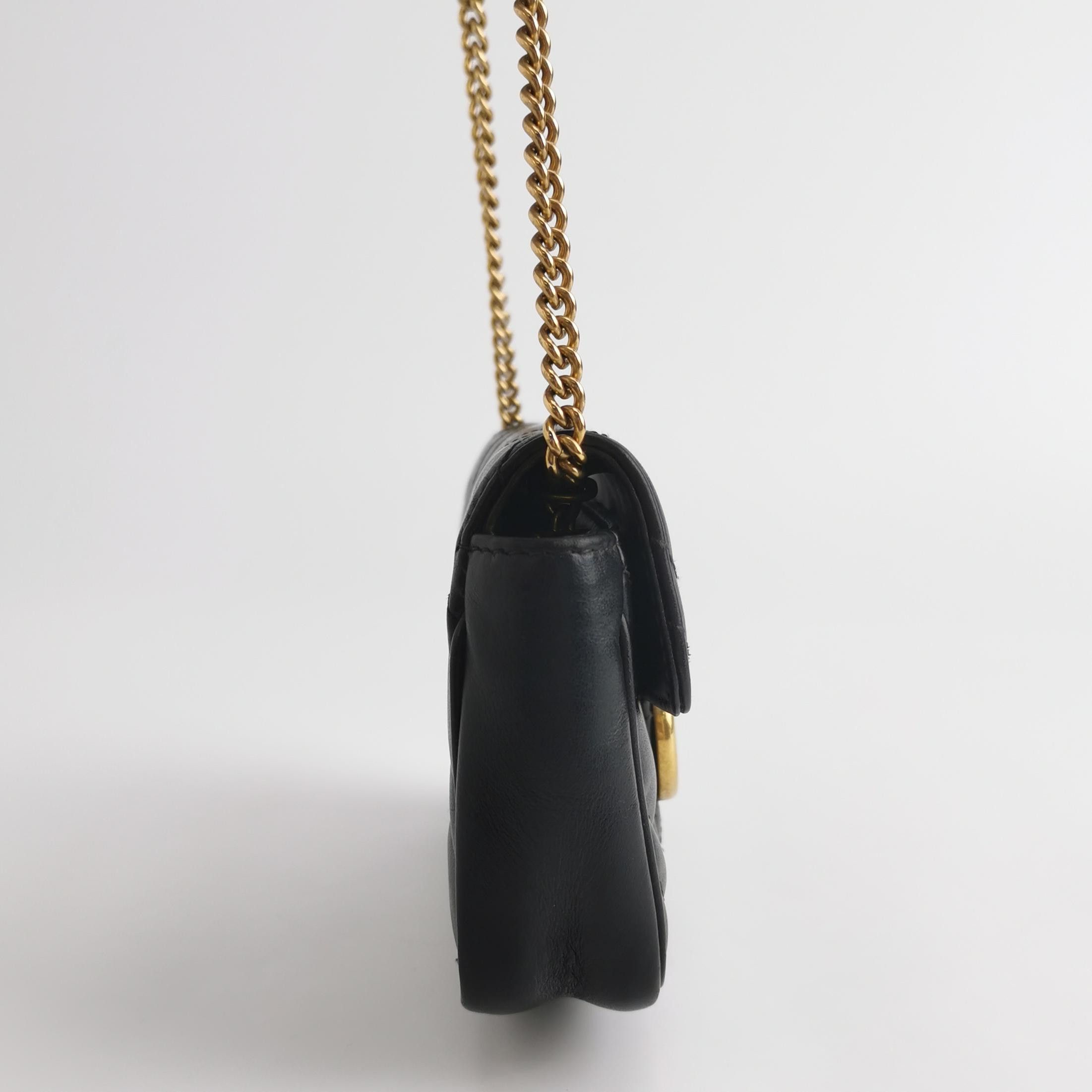 Gucci Gucci Women os Shoulder Bags Size ONE SIZE - 4 Thumbnail
