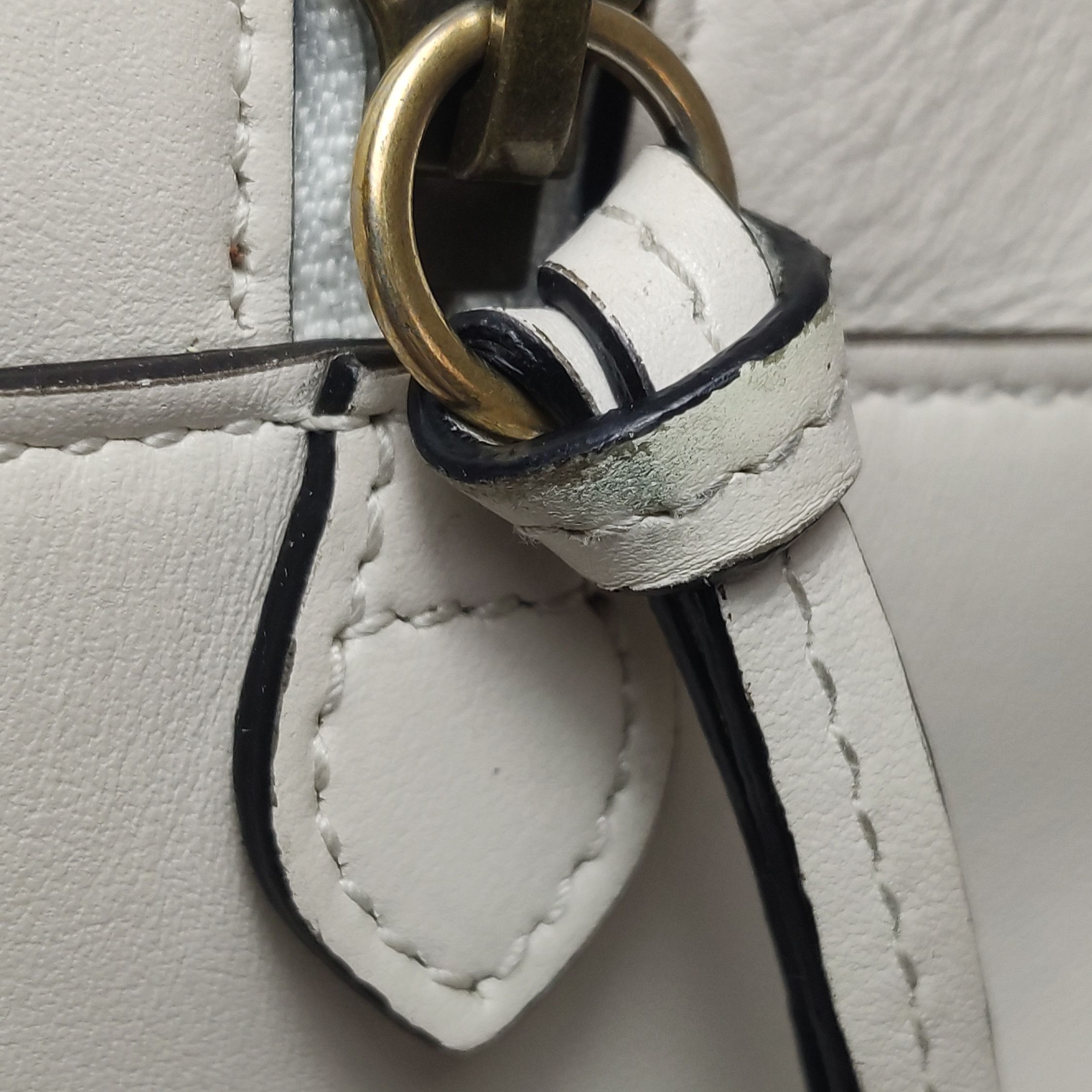 Gucci Gucci Women os Backpacks Size ONE SIZE - 19 Thumbnail