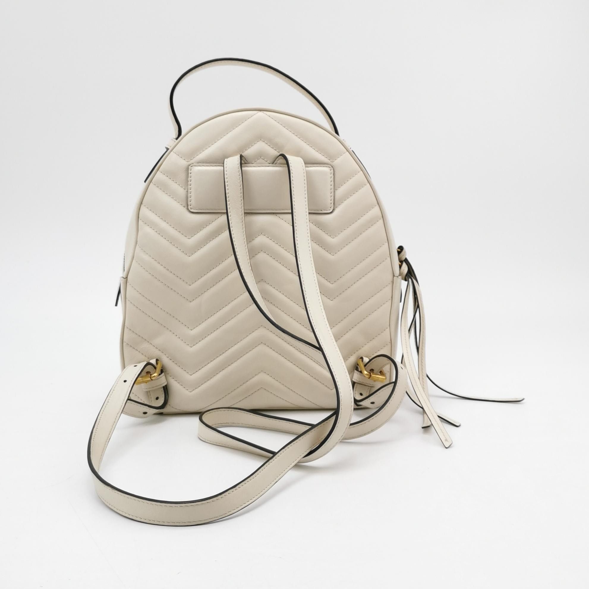 Gucci Gucci Women os Backpacks Size ONE SIZE - 5 Thumbnail
