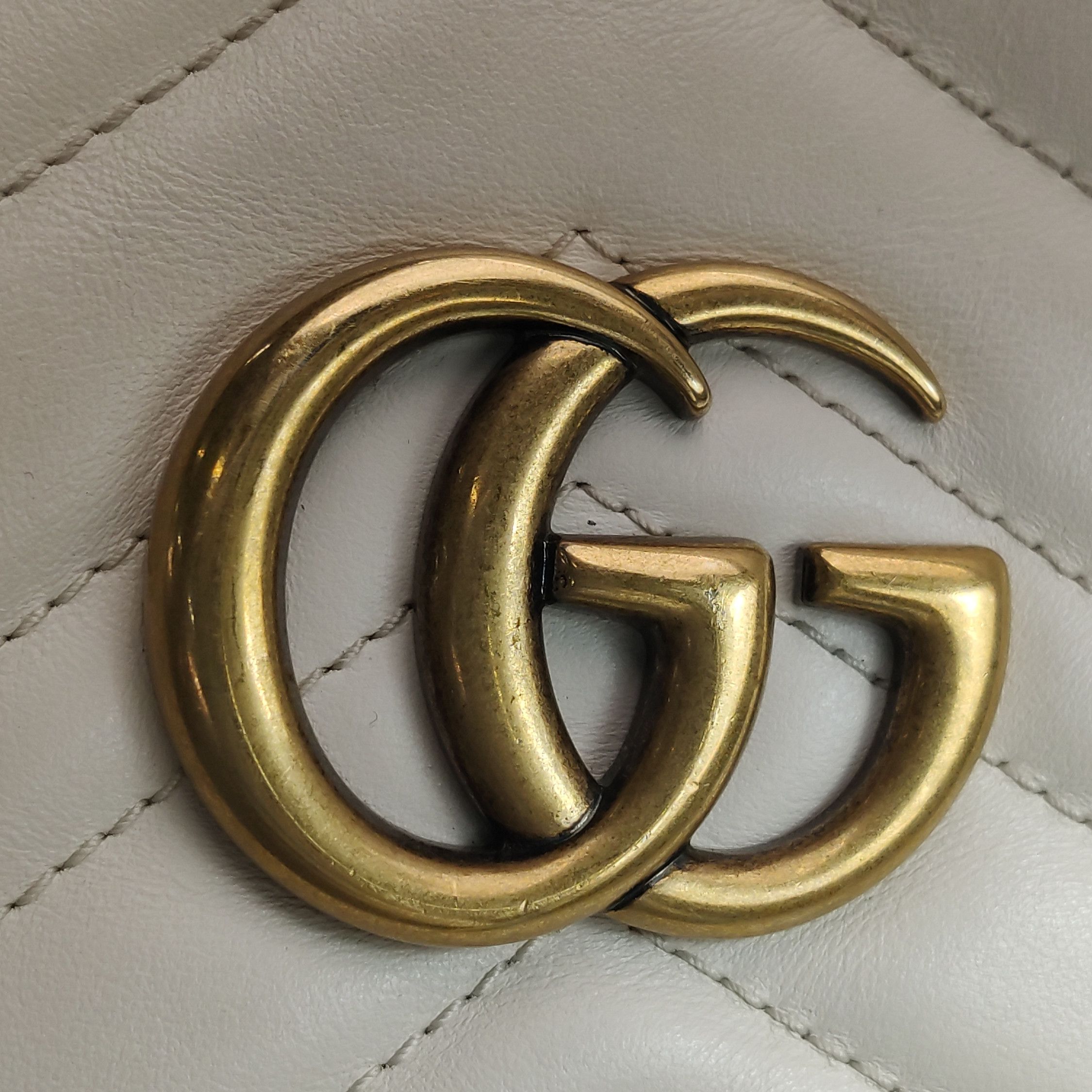 Gucci Gucci Women os Backpacks Size ONE SIZE - 14 Thumbnail