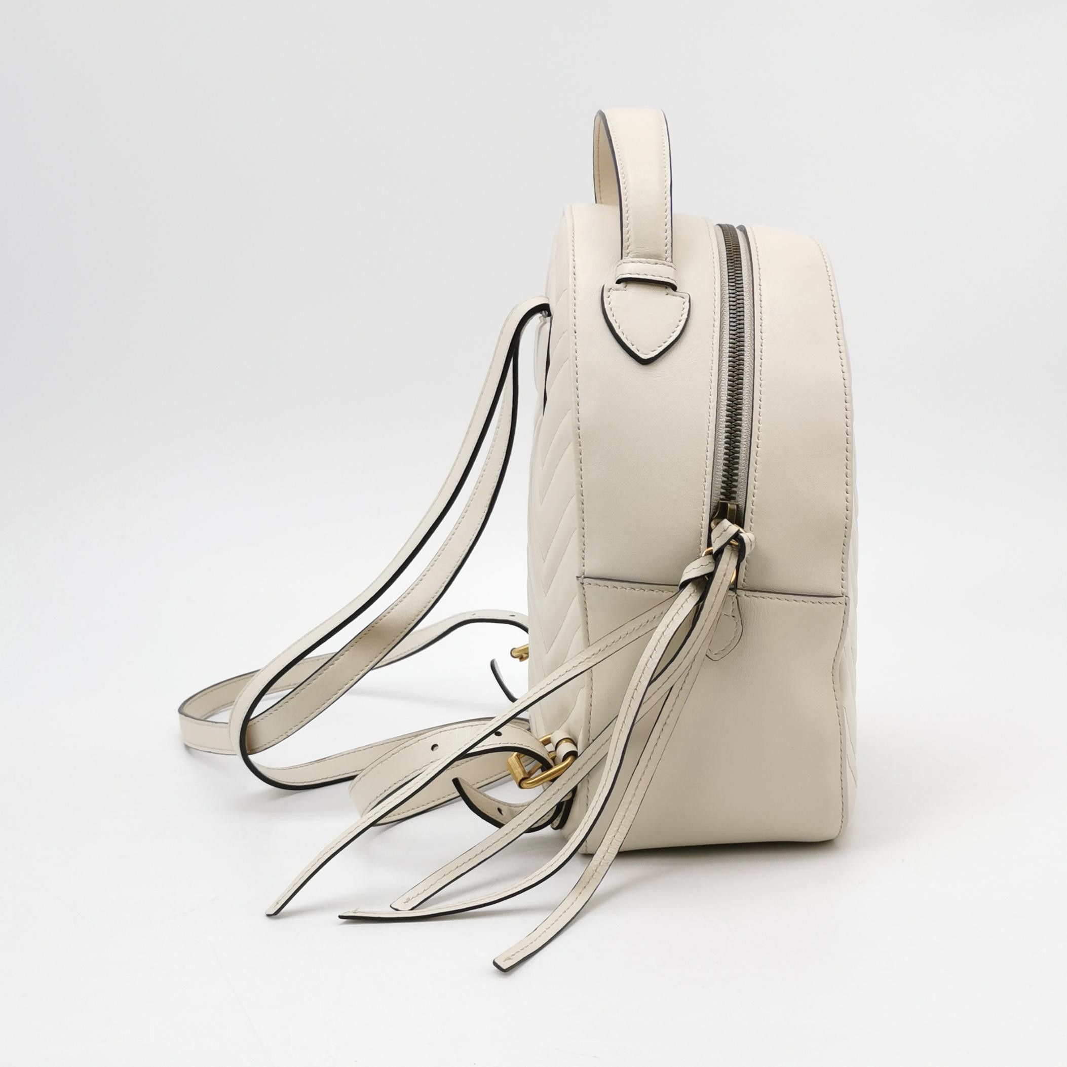 Gucci Gucci Women os Backpacks Size ONE SIZE - 4 Thumbnail