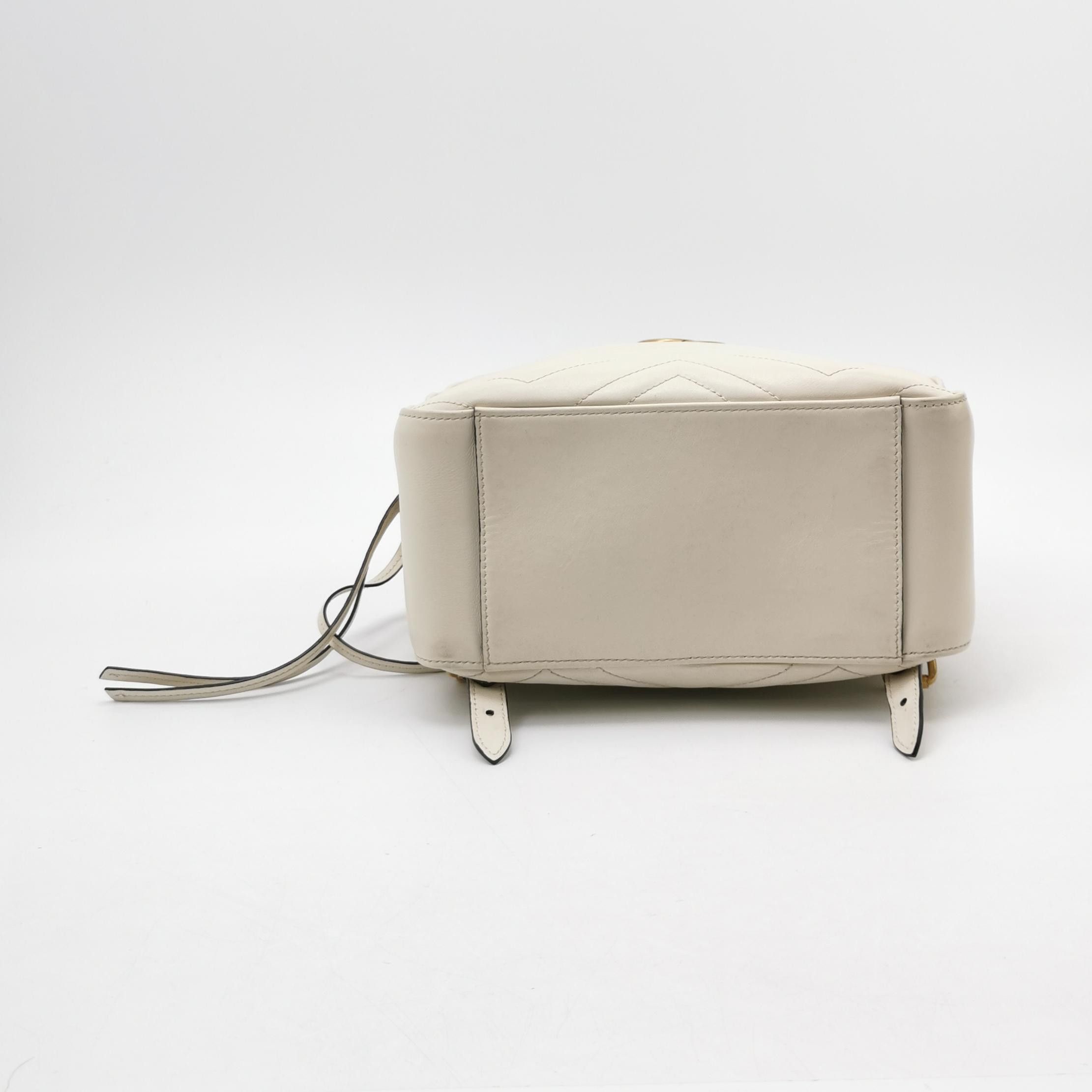 Gucci Gucci Women os Backpacks Size ONE SIZE - 6 Thumbnail