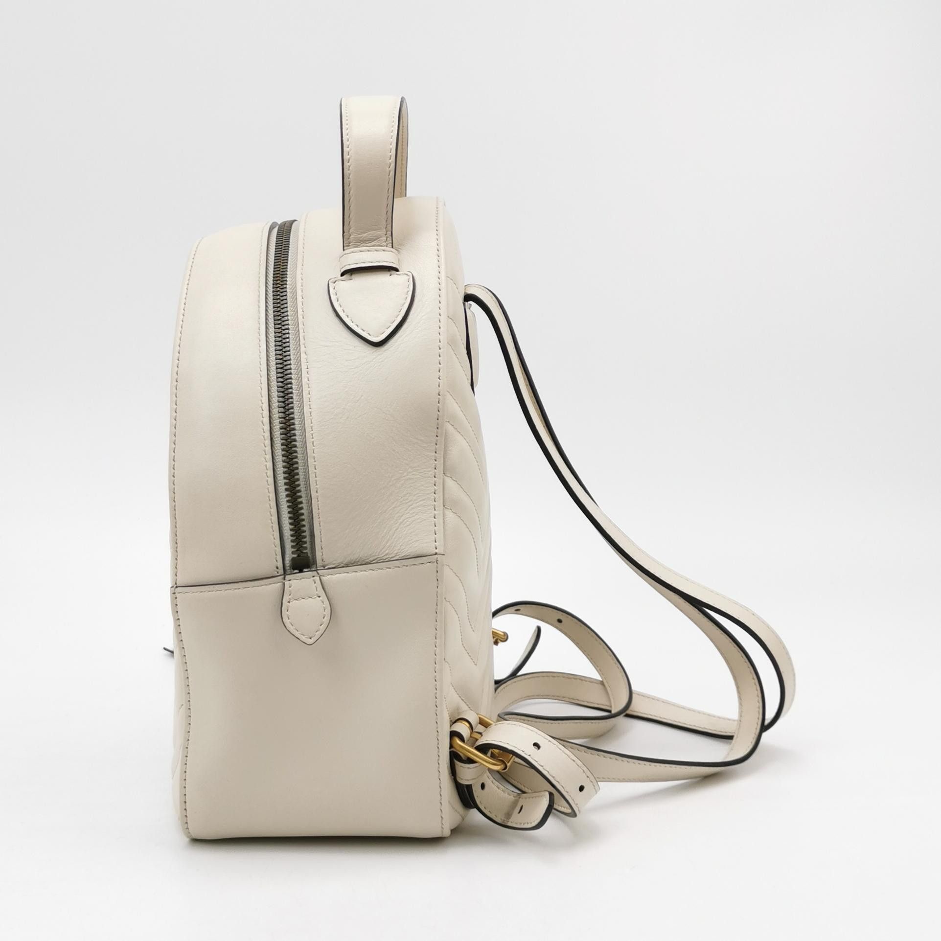 Gucci Gucci Women os Backpacks Size ONE SIZE - 3 Thumbnail
