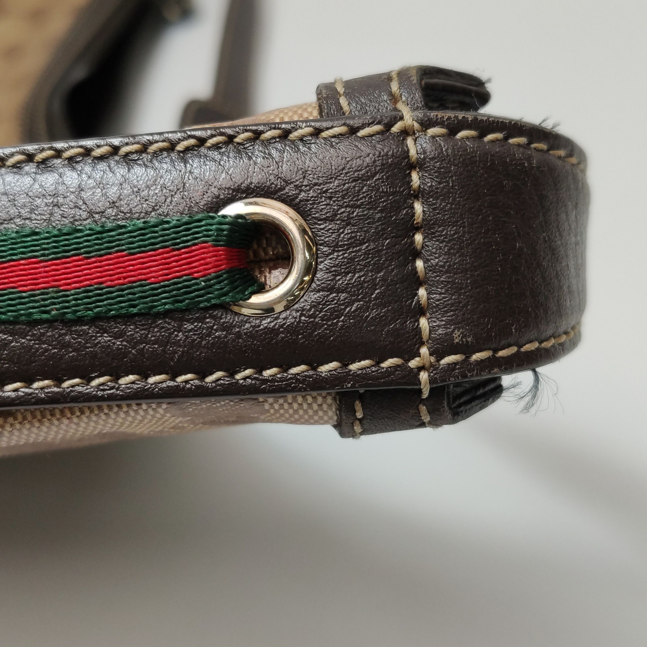 Gucci Gucci Women os Shoulder Bags Size ONE SIZE - 15 Thumbnail