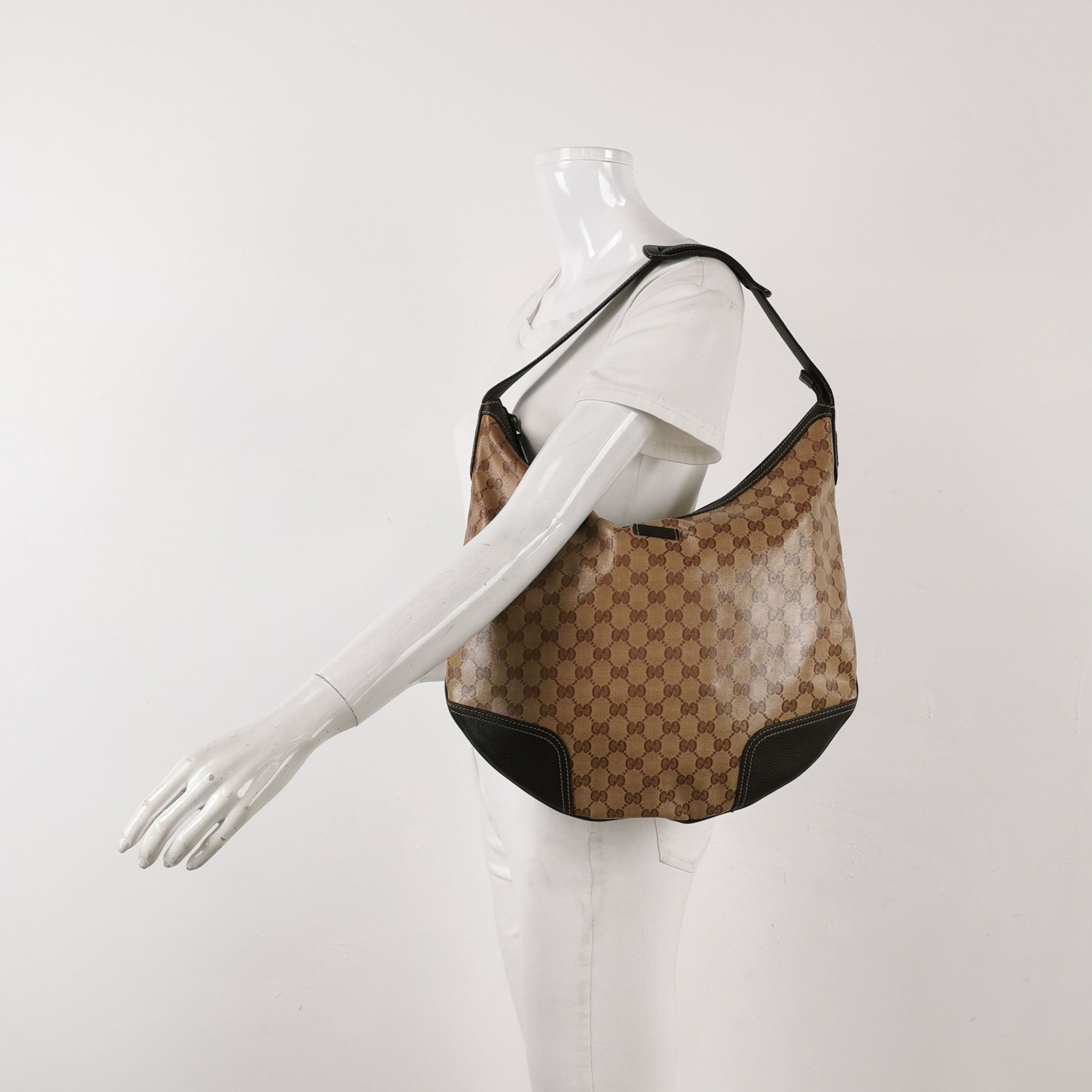 Gucci Gucci Women os Shoulder Bags Size ONE SIZE - 2 Thumbnail