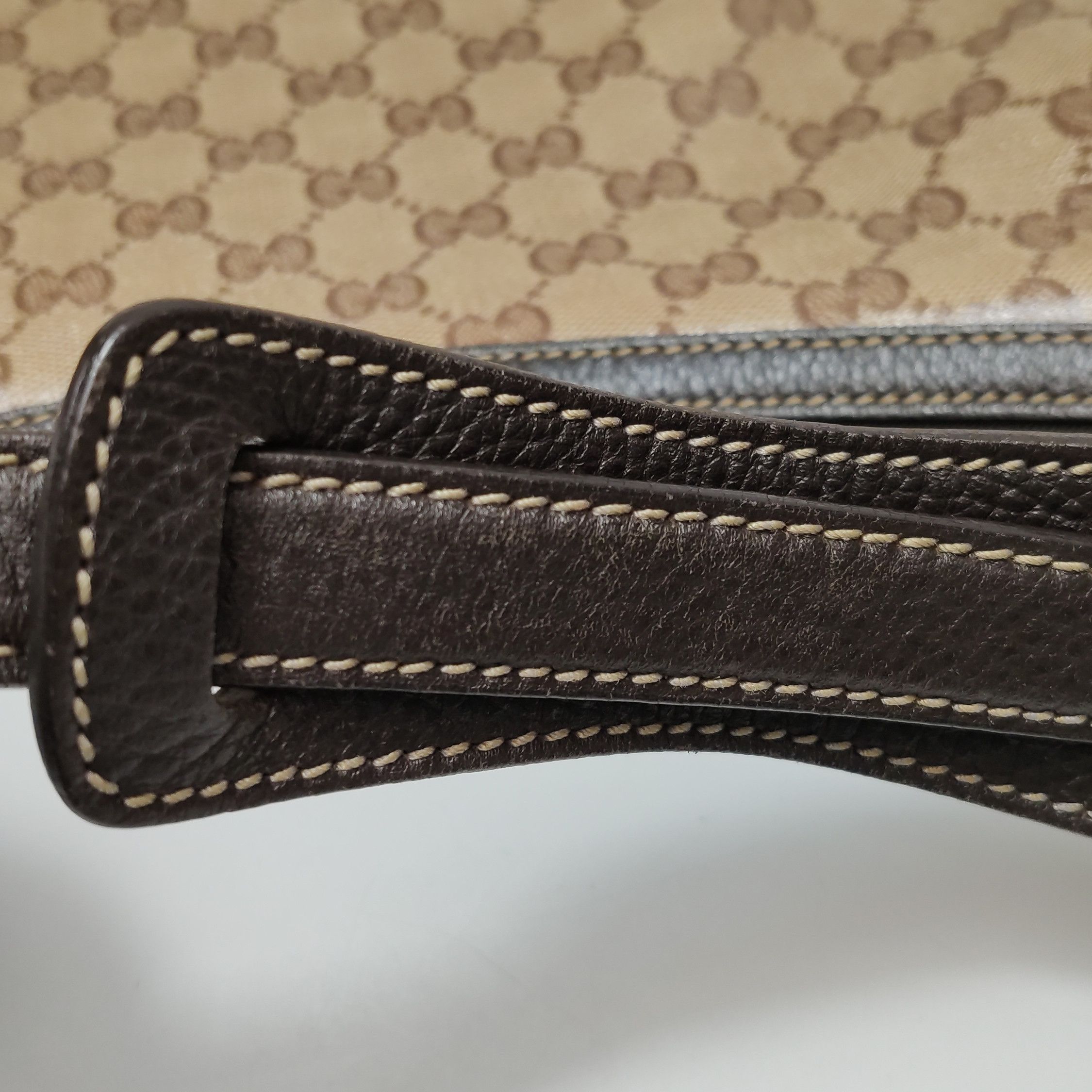 Gucci Gucci Women os Shoulder Bags Size ONE SIZE - 11 Thumbnail