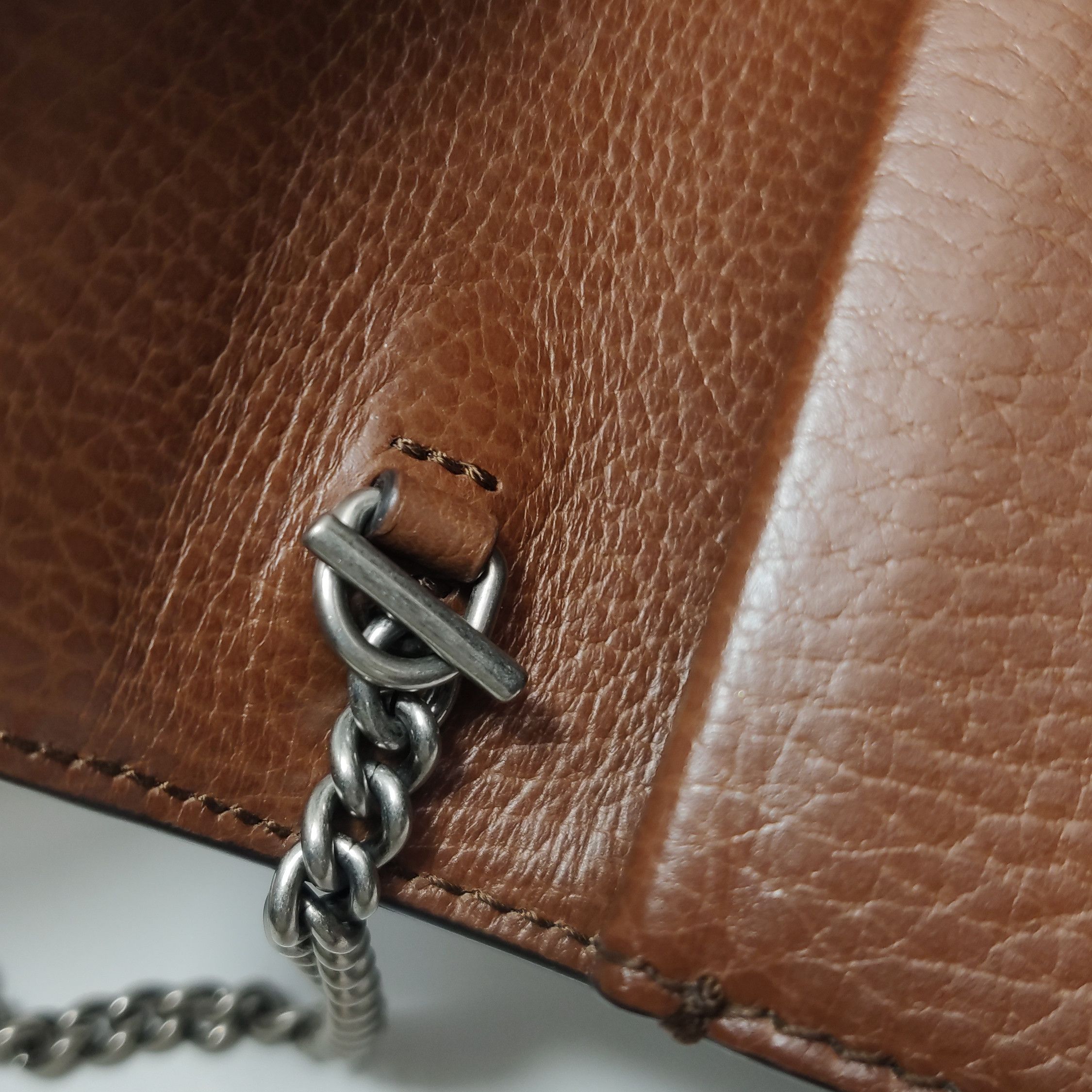 Gucci Gucci Women os Shoulder Bags Size ONE SIZE - 14 Thumbnail