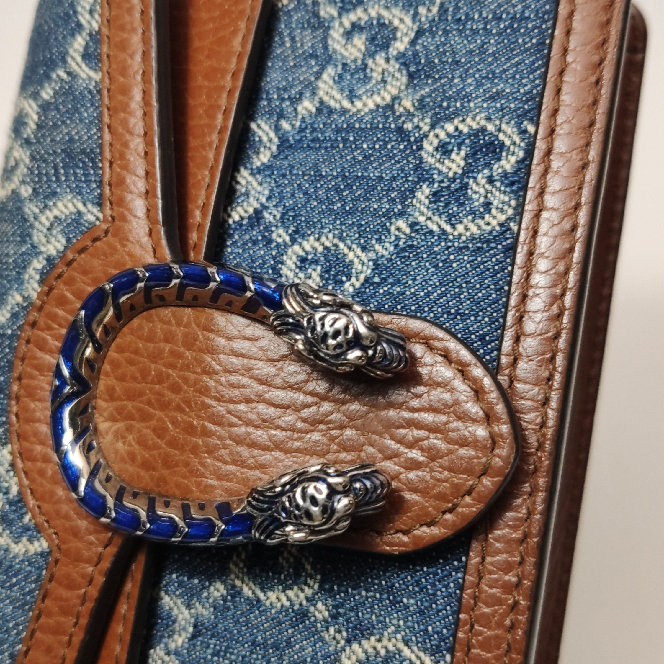 Gucci Gucci Women os Shoulder Bags Size ONE SIZE - 15 Thumbnail