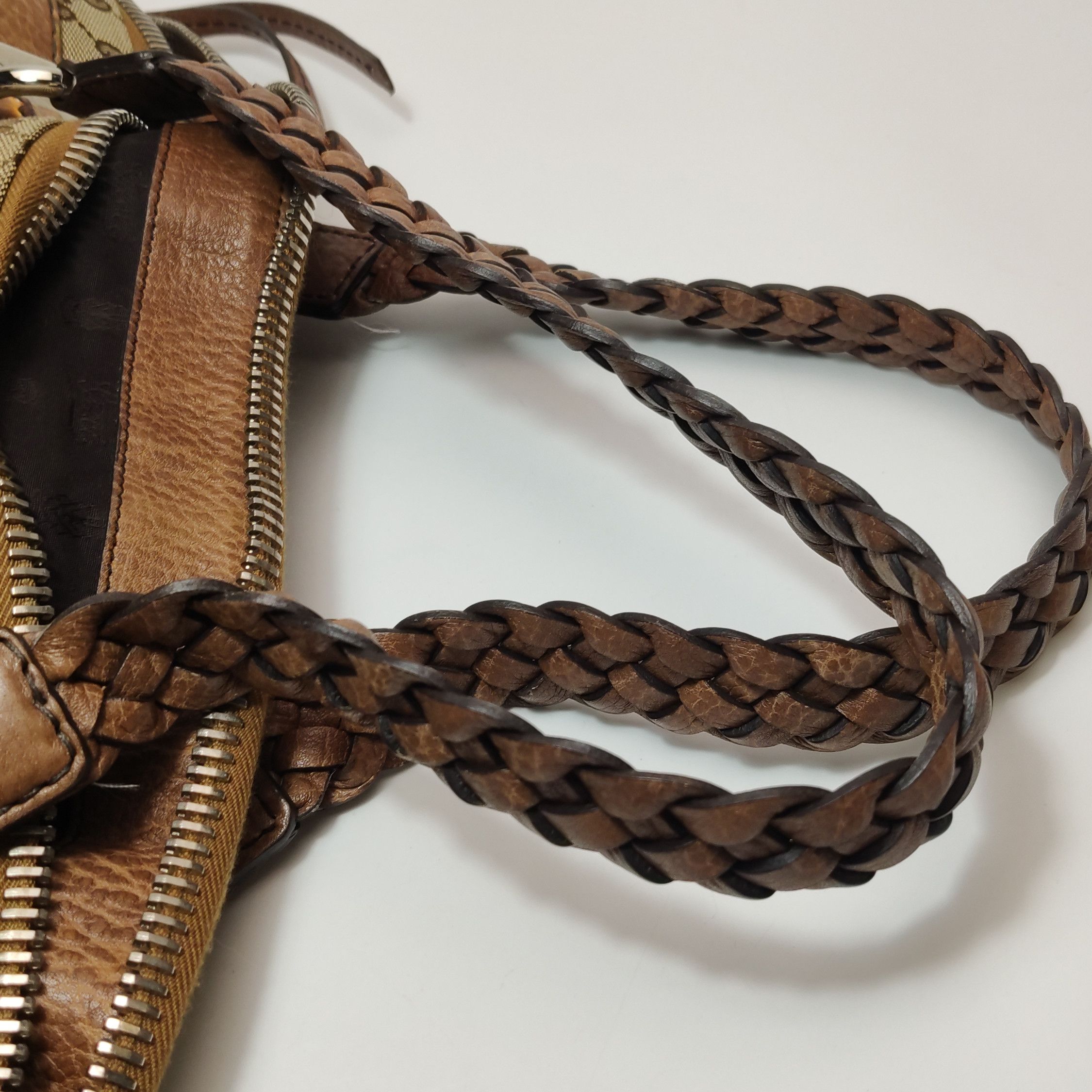 Gucci Gucci Women os Shoulder Bags Size ONE SIZE - 20 Thumbnail