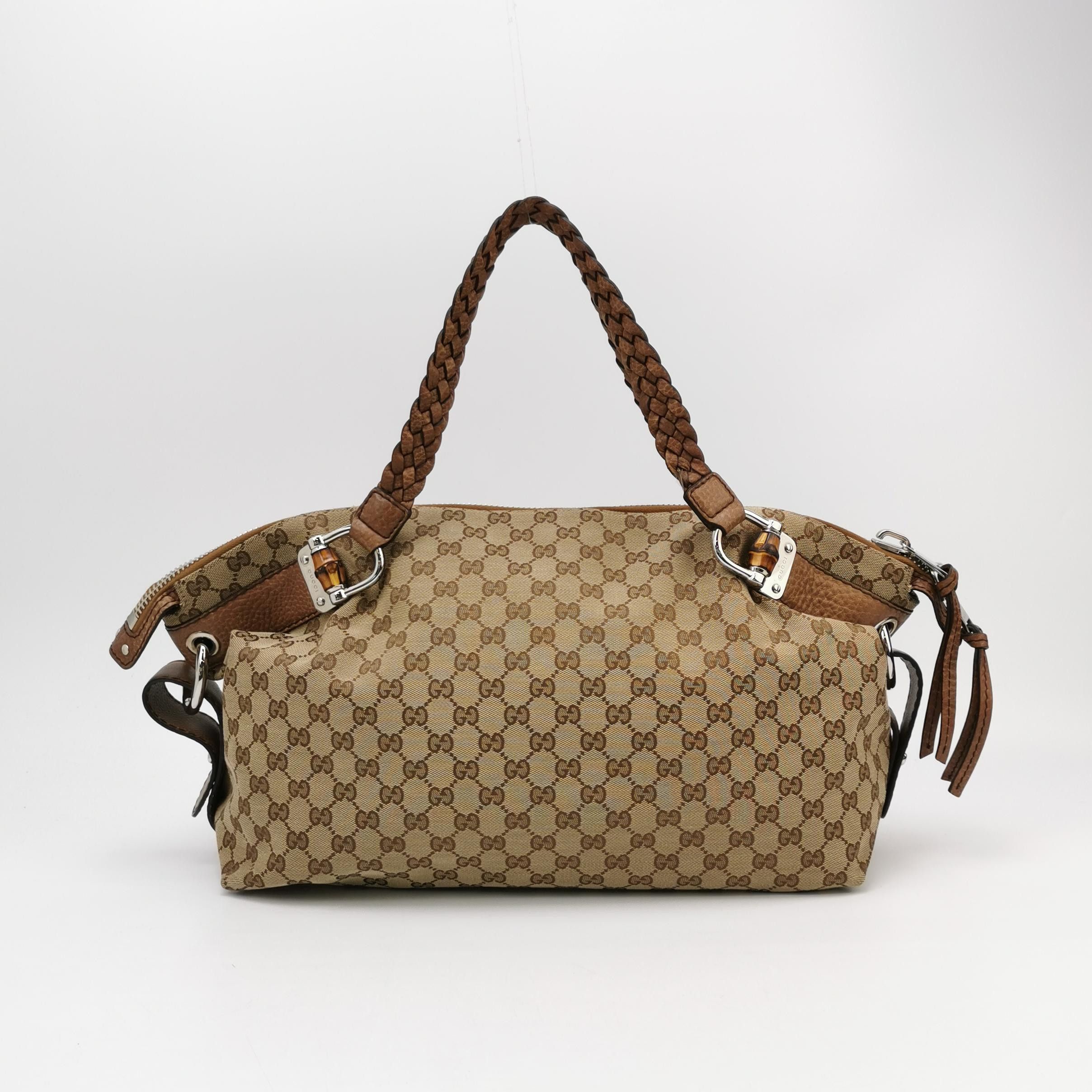 Gucci Gucci Women os Shoulder Bags Size ONE SIZE - 5 Thumbnail