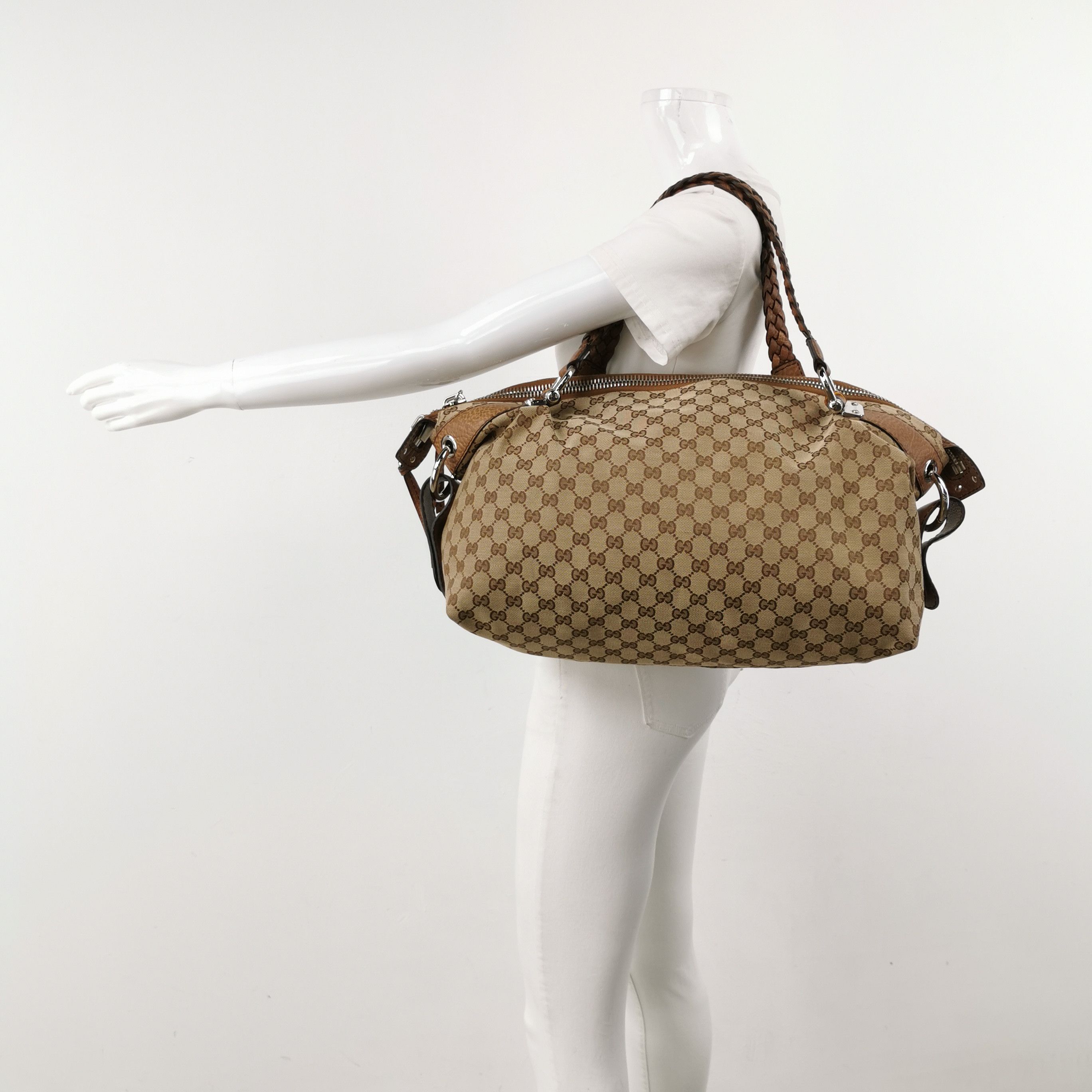 Gucci Gucci Women os Shoulder Bags Size ONE SIZE - 2 Thumbnail